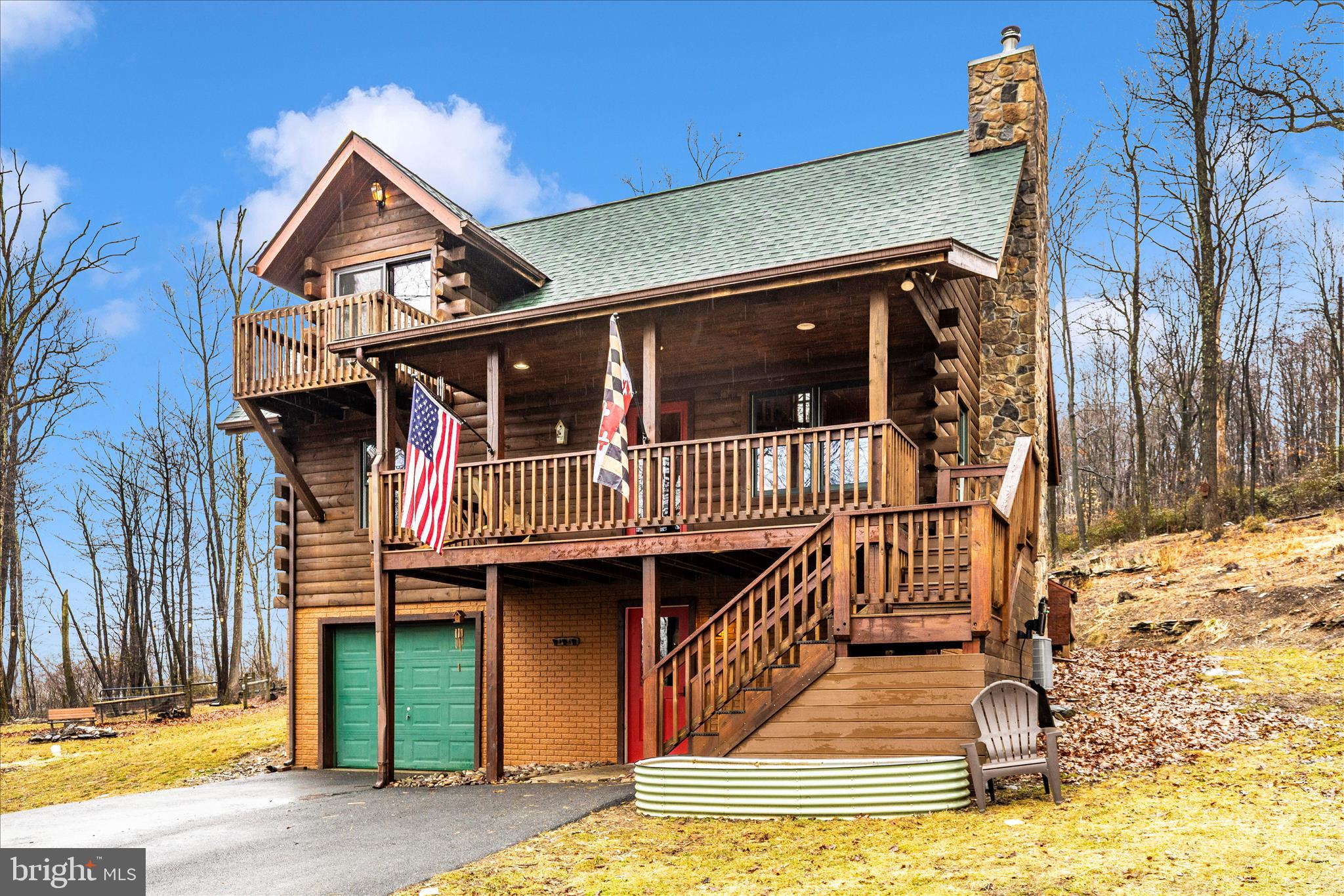 CATOCTIN ACRES - Farm