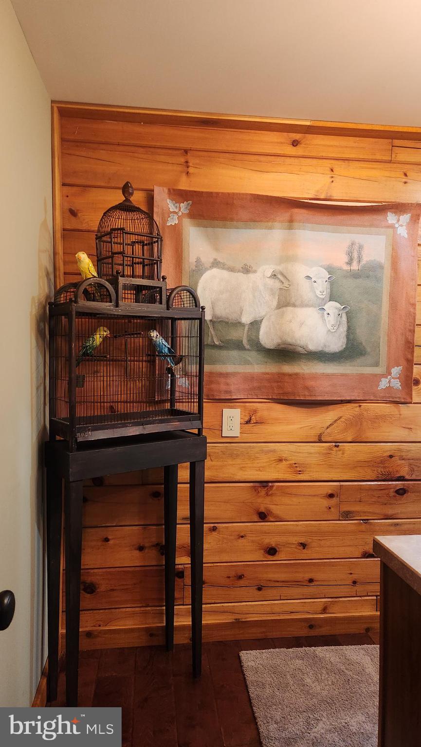 CATOCTIN ACRES - Farm