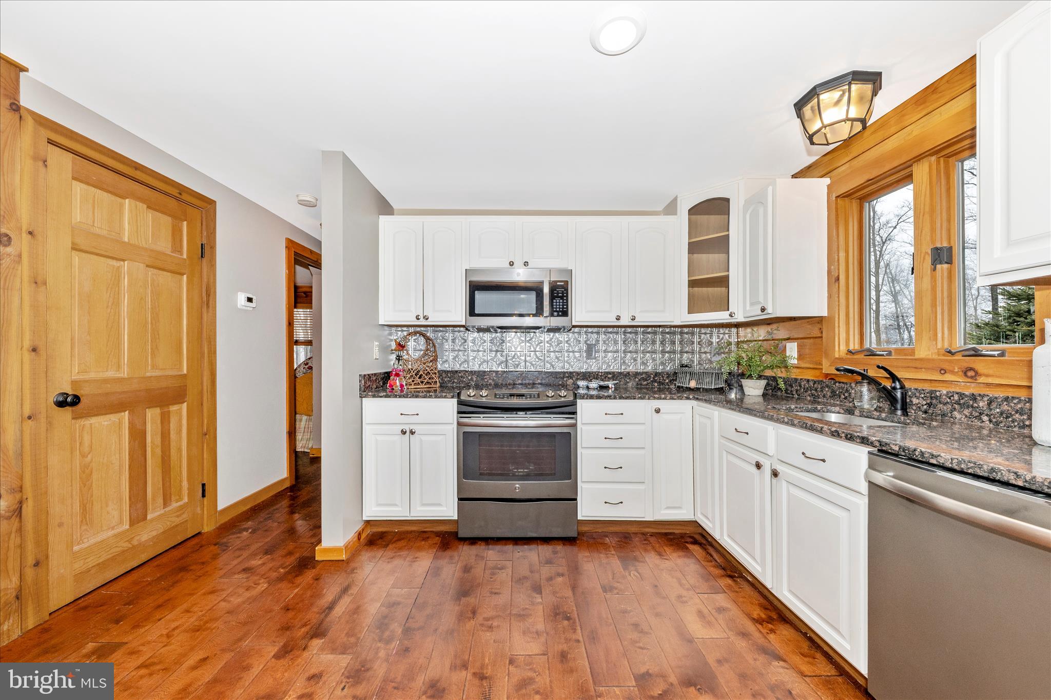 CATOCTIN ACRES - Farm