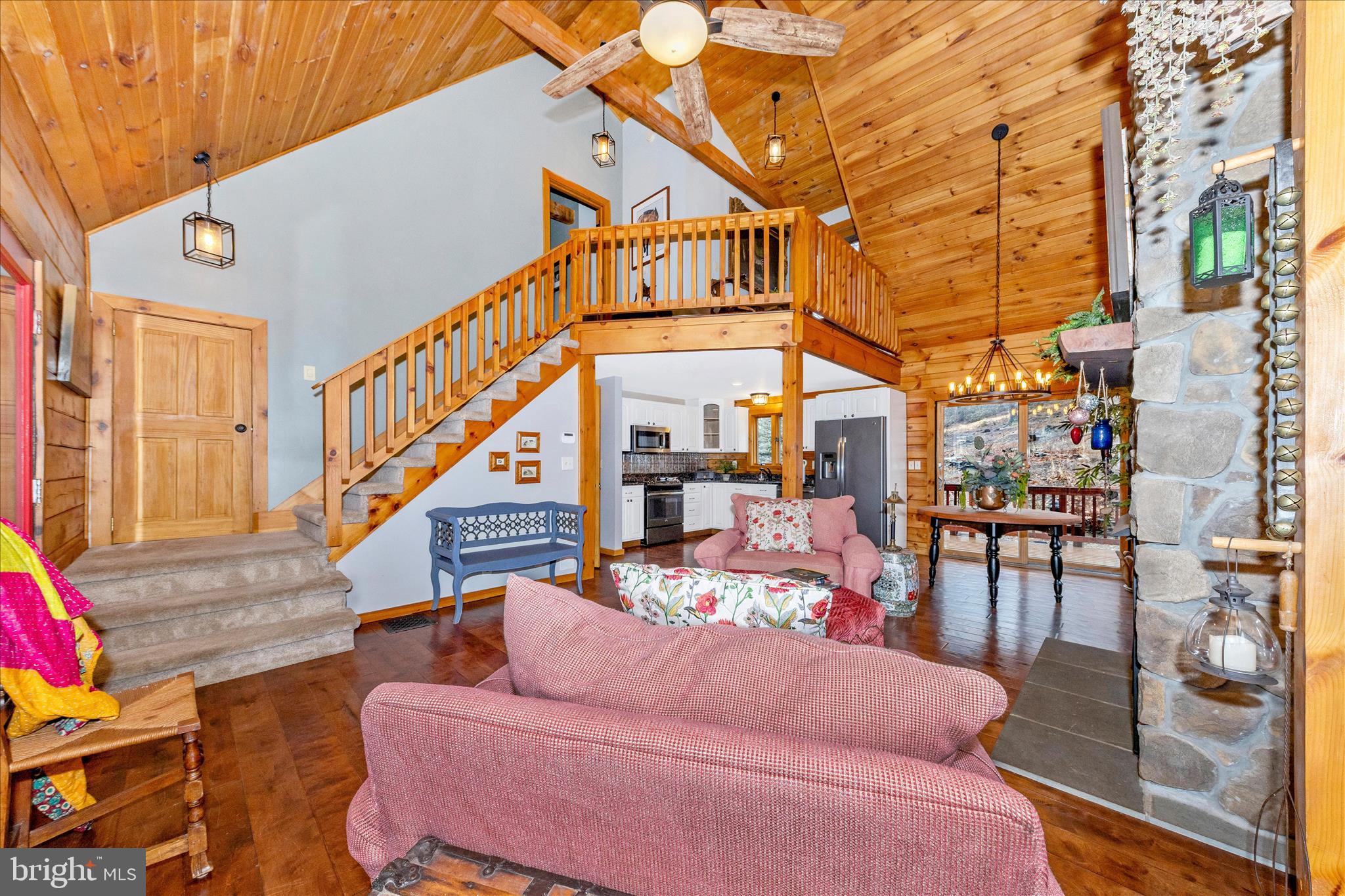 CATOCTIN ACRES - Farm