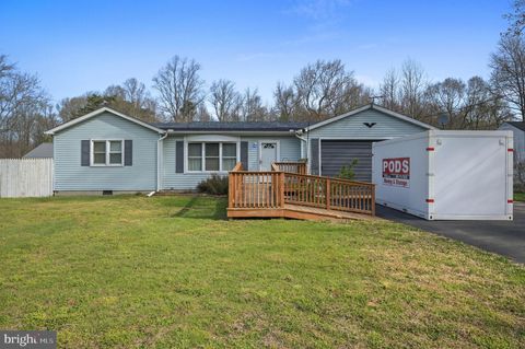 1183 HARTLY ROAD HARTLY DE 19953