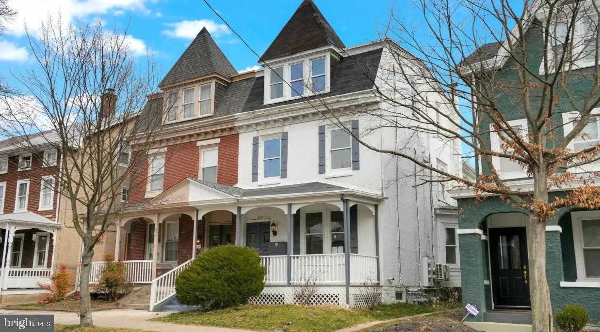 NONE AVAILABLE - Residential Lease