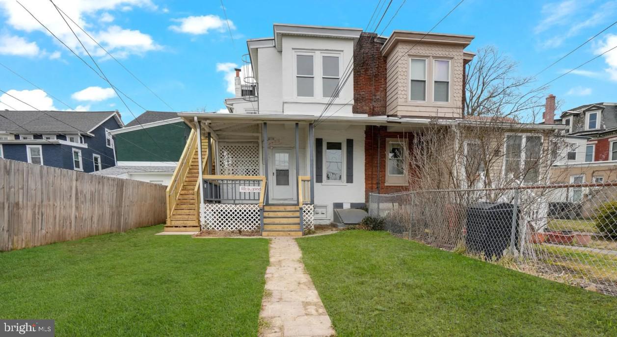 NONE AVAILABLE - Residential Lease