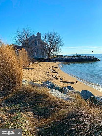 KENT ISLAND ESTATES - Residential Lease