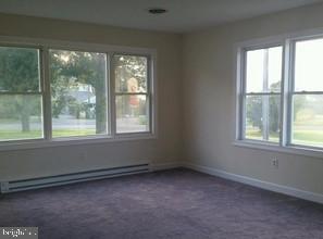 KENT ISLAND ESTATES - Residential Lease