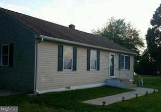 KENT ISLAND ESTATES - Residential Lease