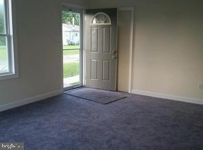 KENT ISLAND ESTATES - Residential Lease