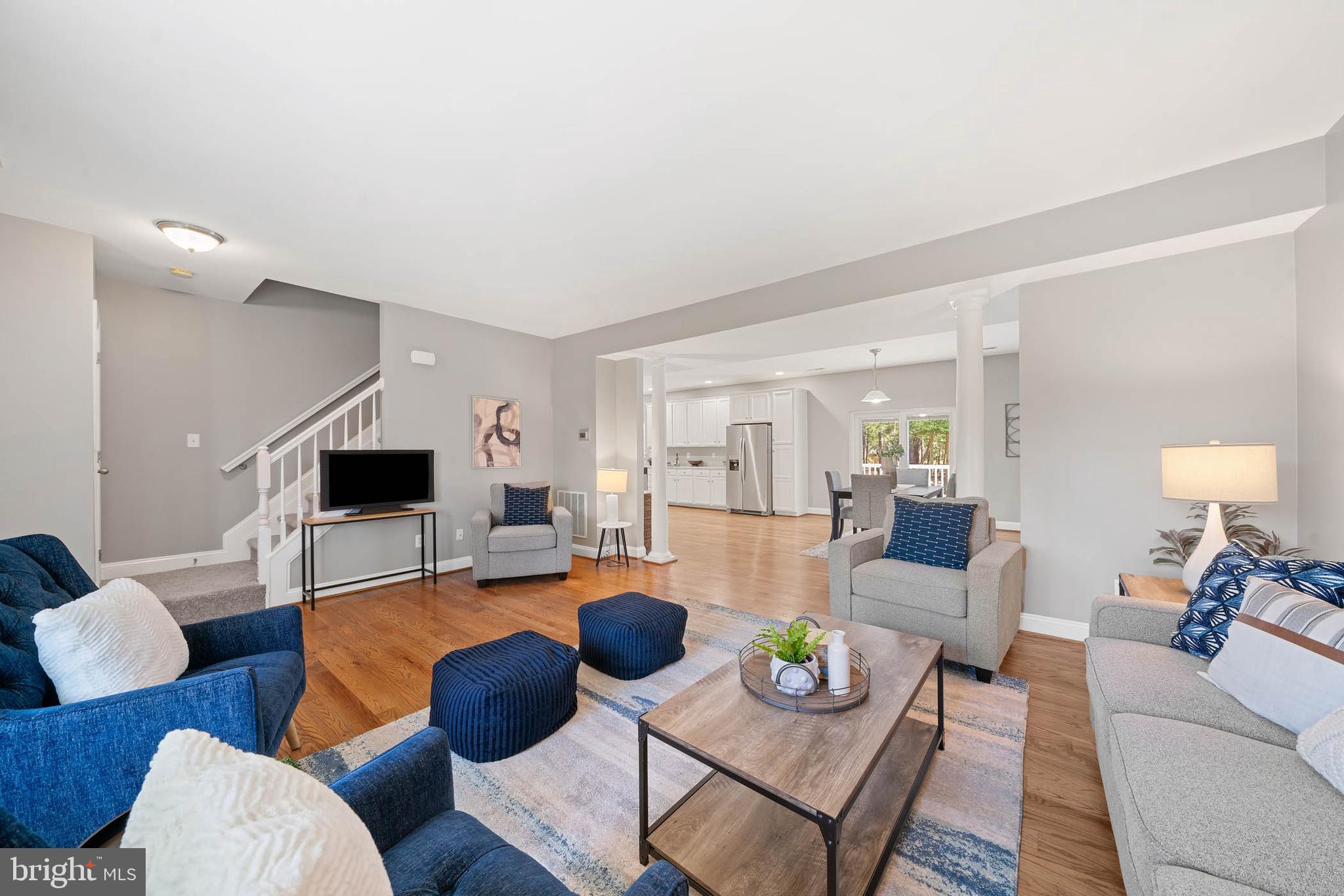 GLEN BURNIE - Residential