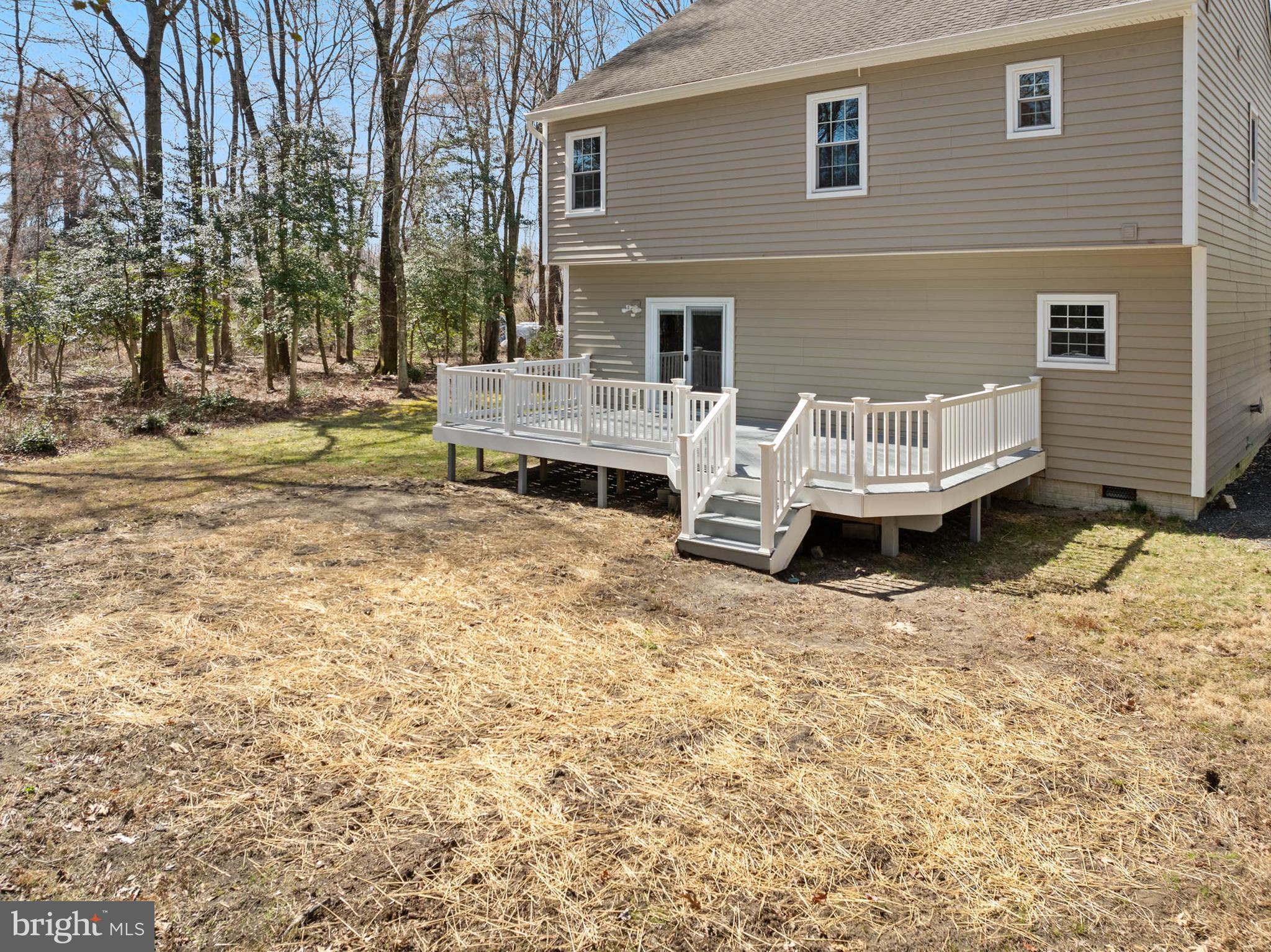 GLEN BURNIE - Residential