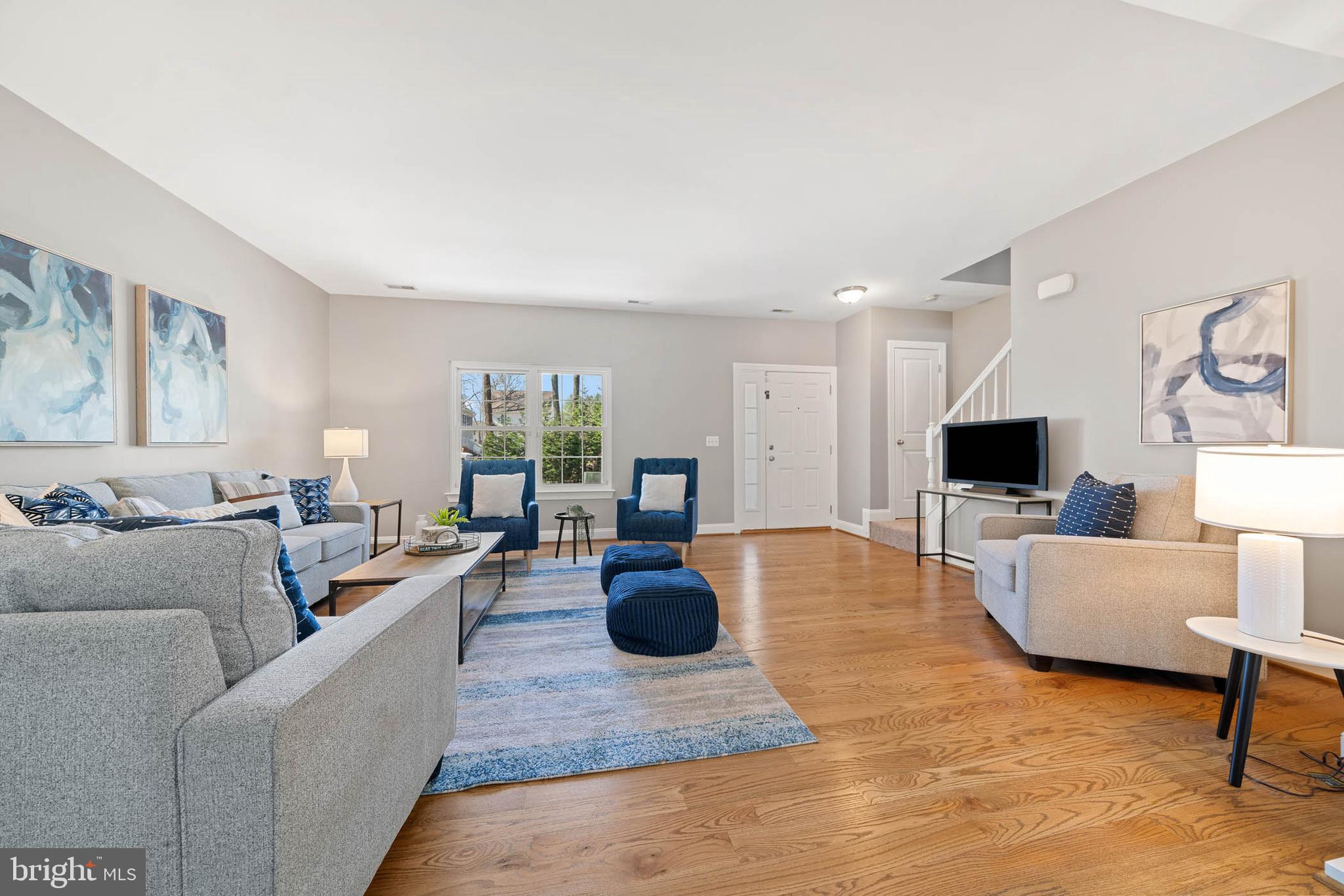 GLEN BURNIE - Residential