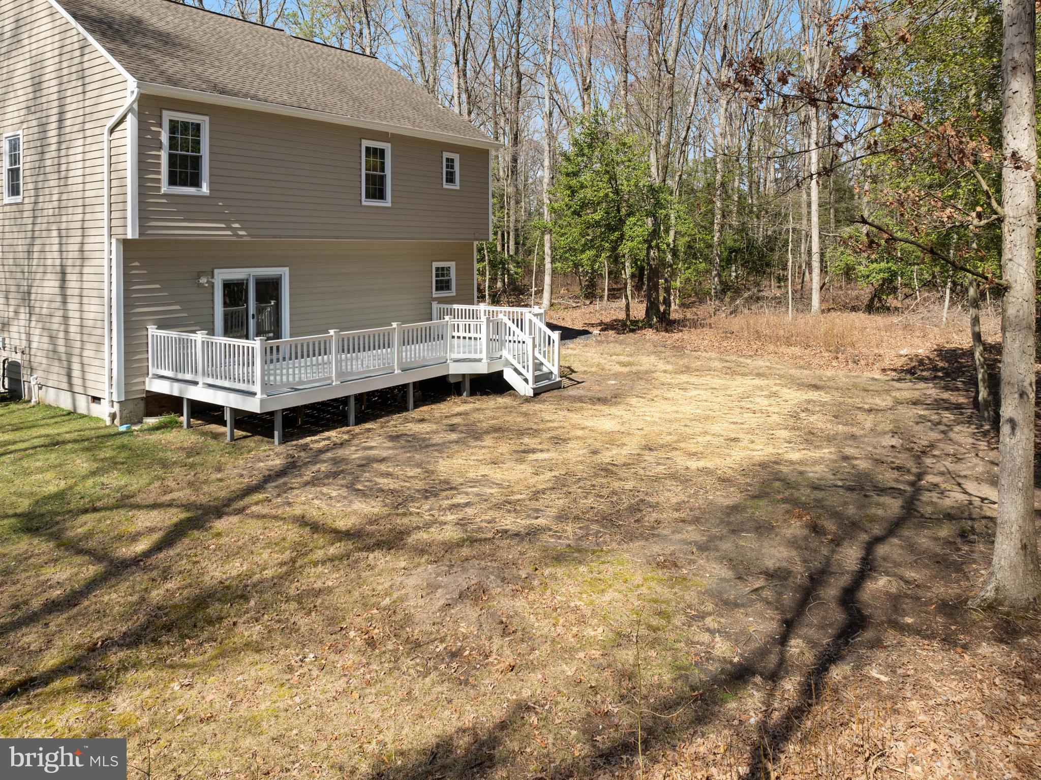 GLEN BURNIE - Residential