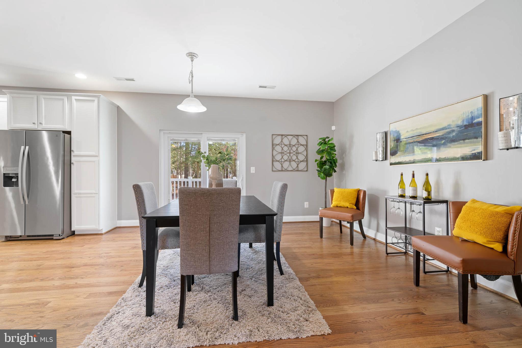 GLEN BURNIE - Residential