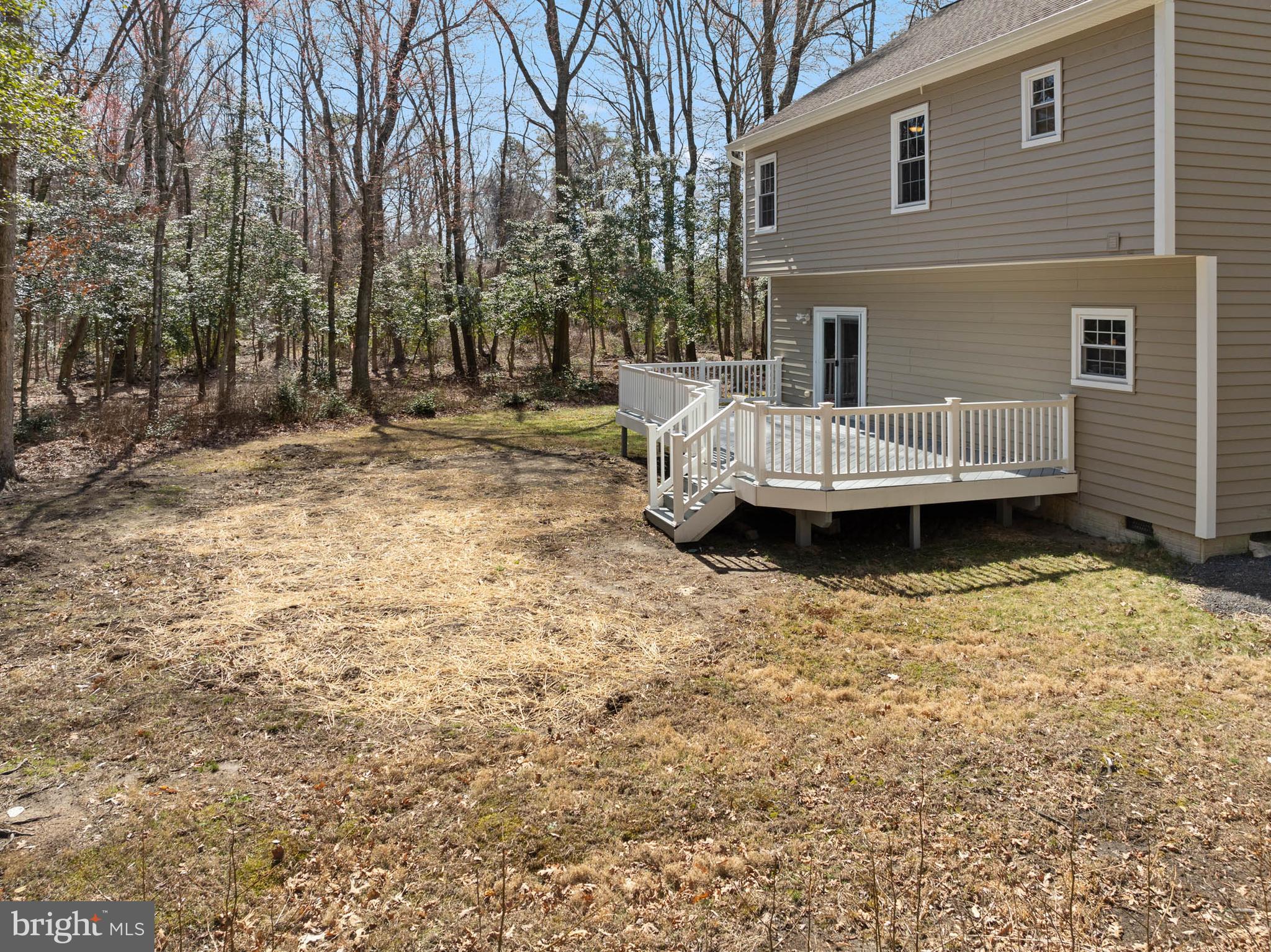 GLEN BURNIE - Residential