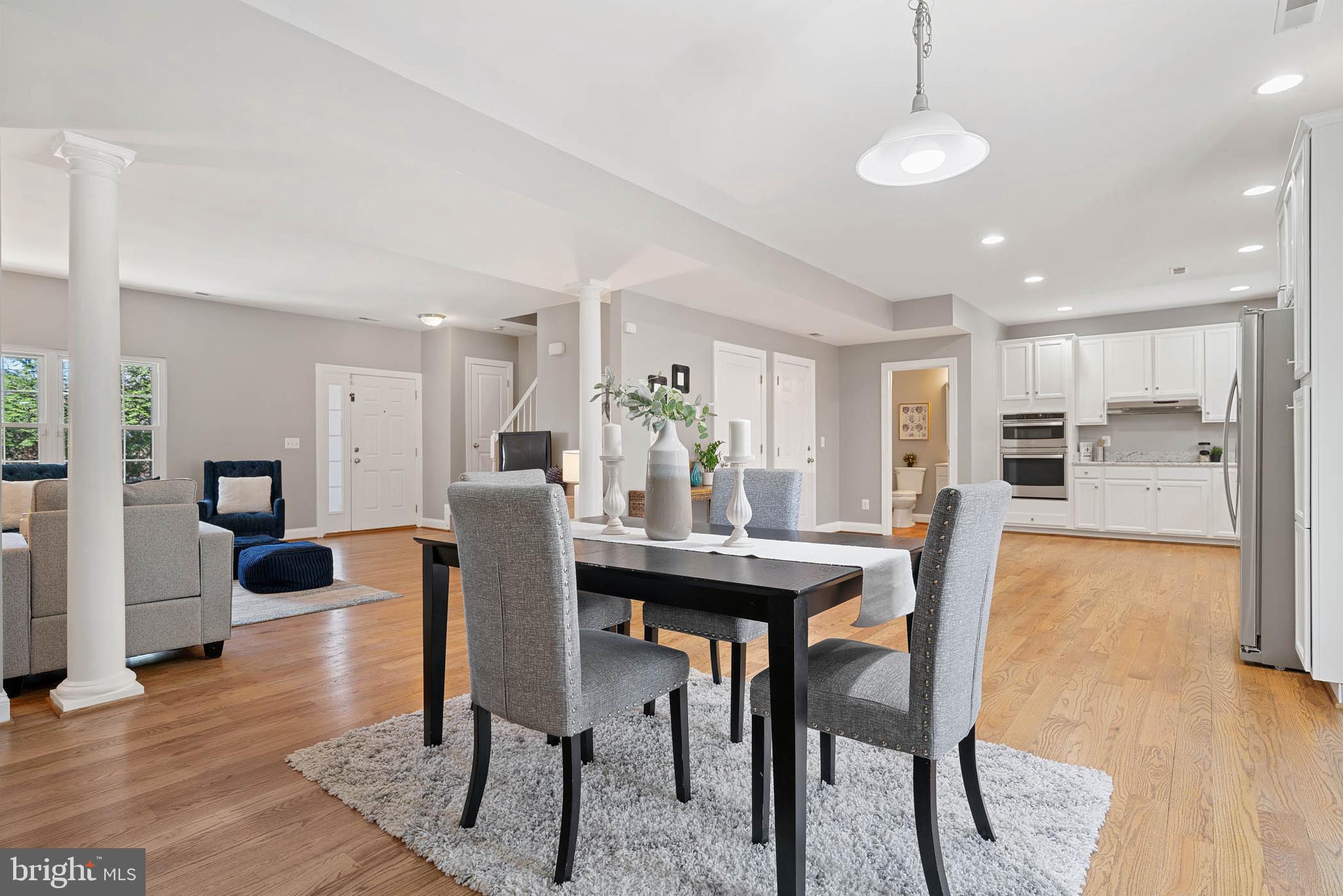 GLEN BURNIE - Residential