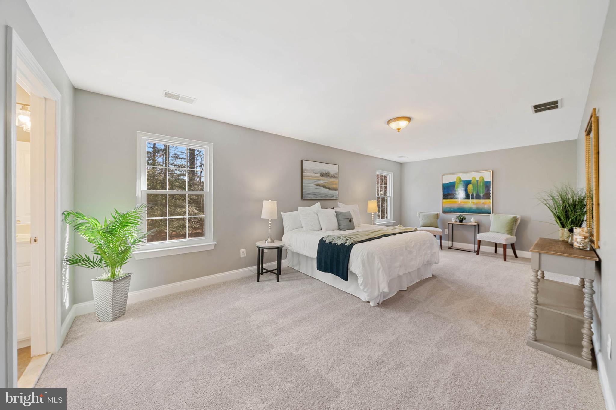 GLEN BURNIE - Residential