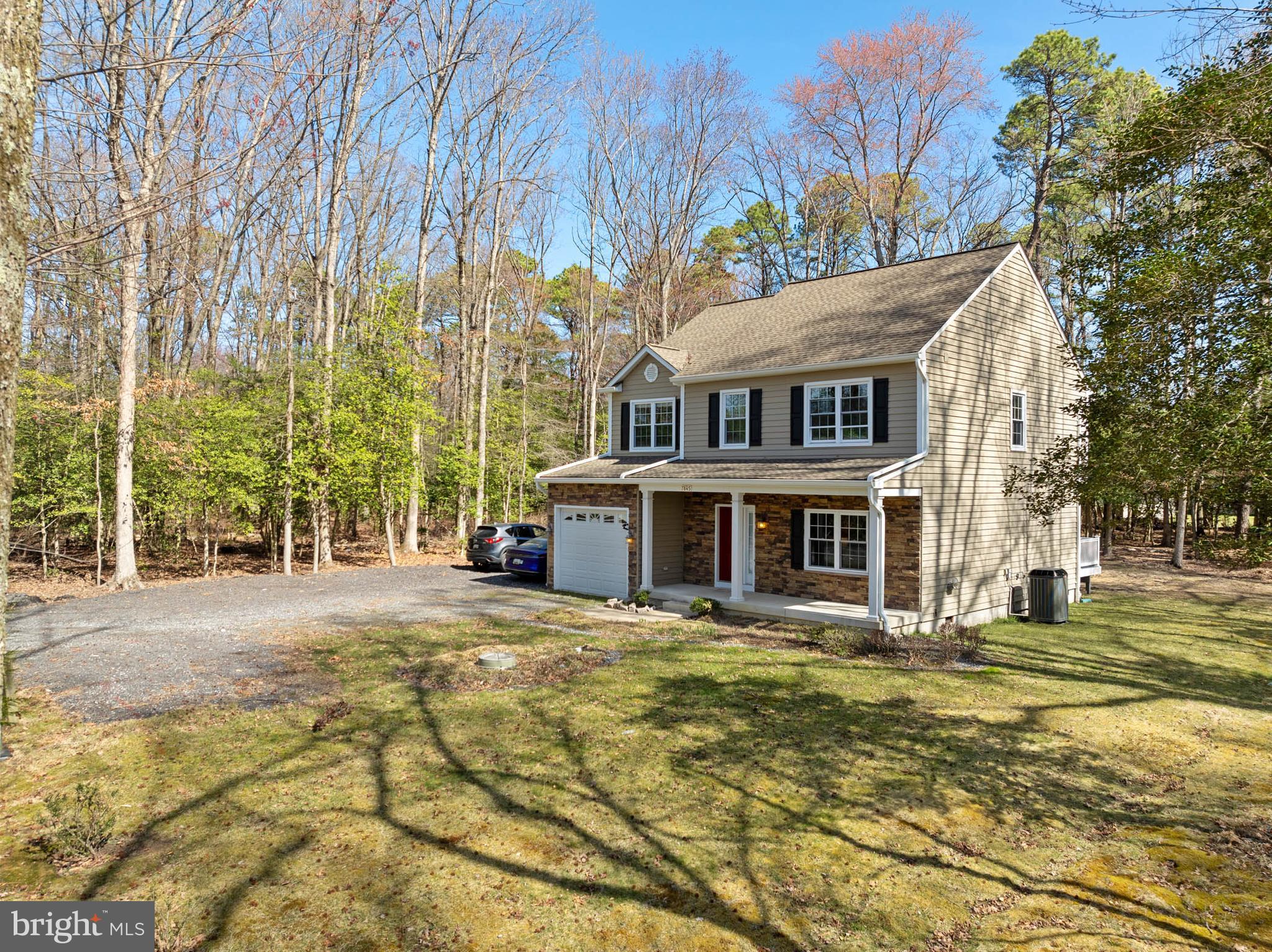 GLEN BURNIE - Residential