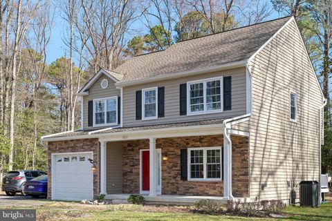 7845 SPENCER ROAD GLEN BURNIE MD 21060