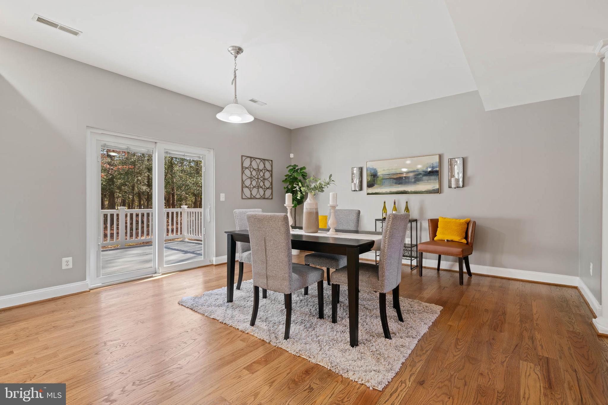 GLEN BURNIE - Residential