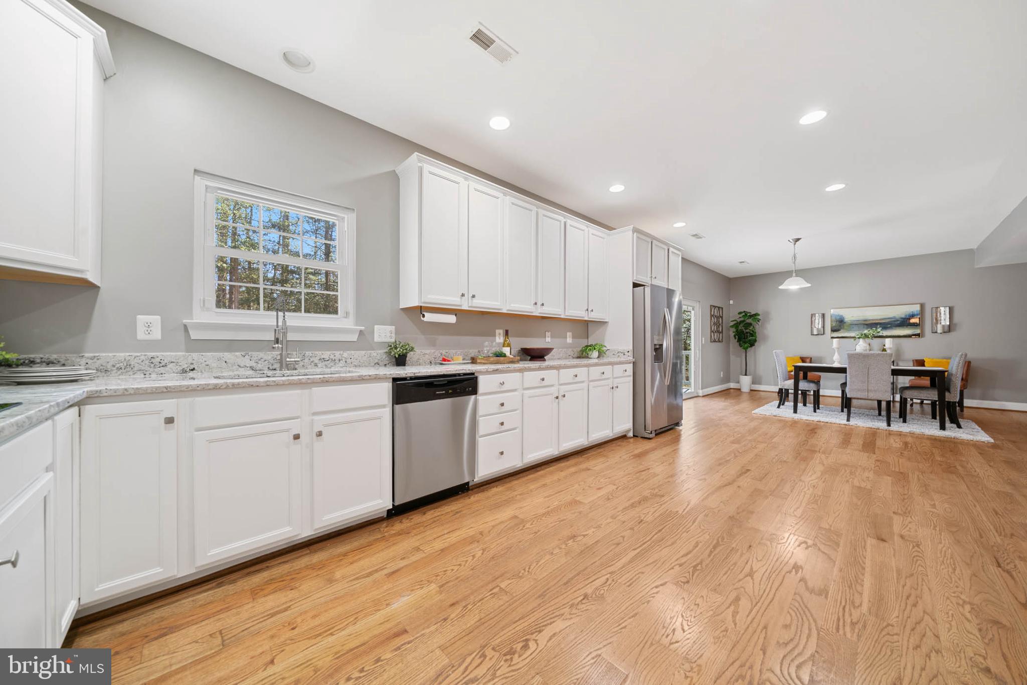 GLEN BURNIE - Residential