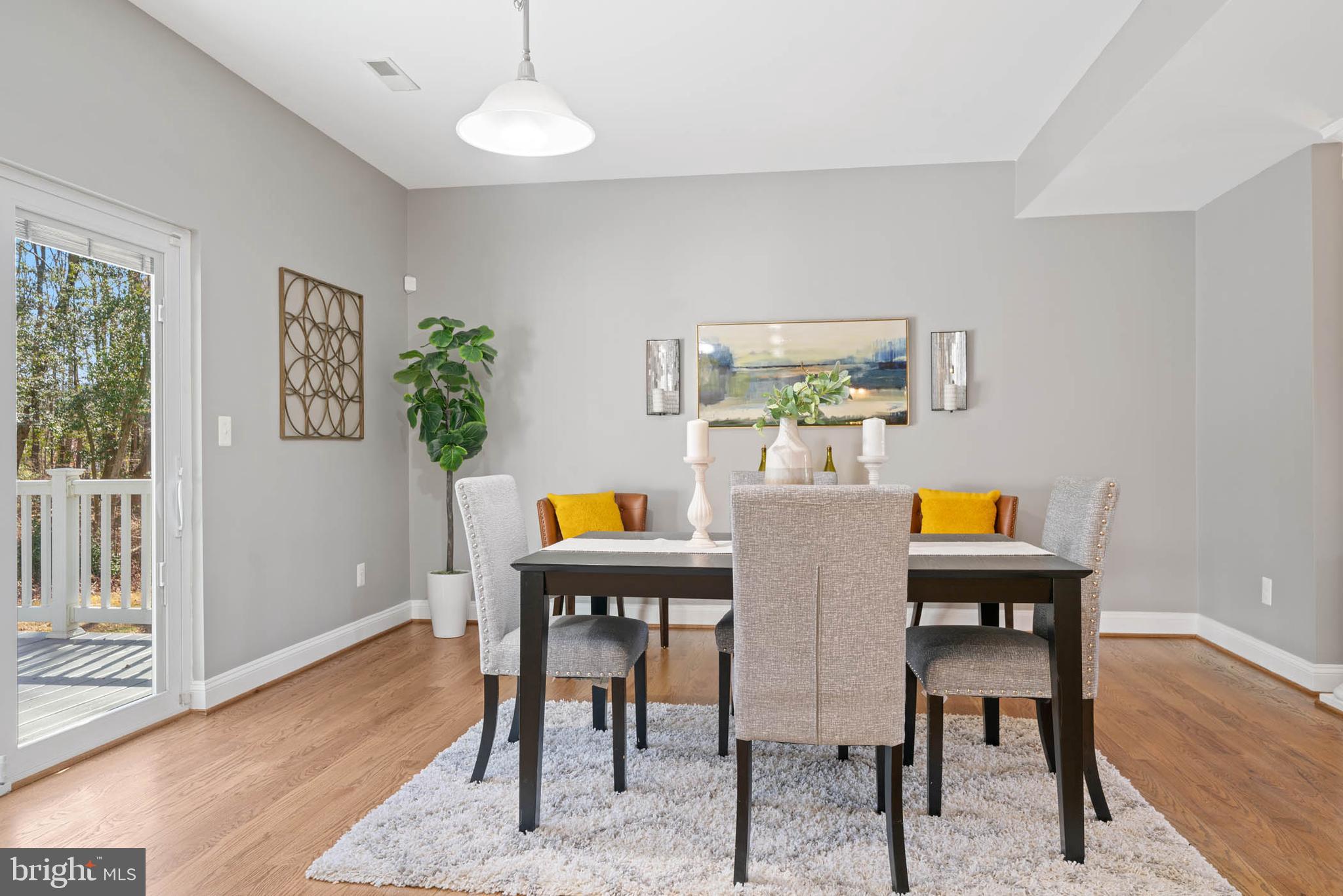 GLEN BURNIE - Residential