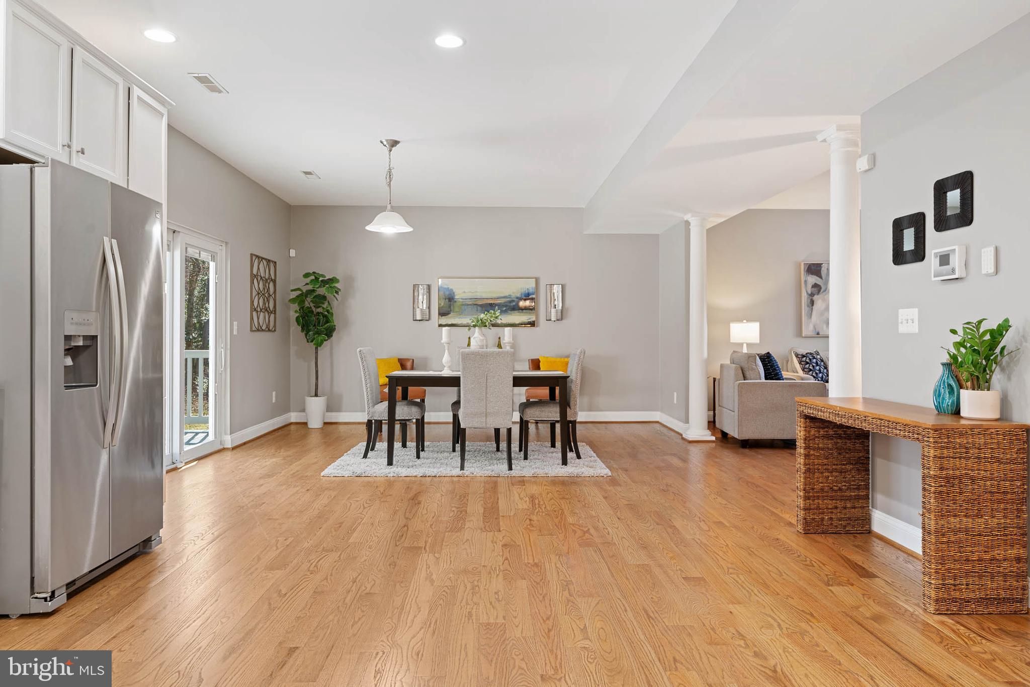 GLEN BURNIE - Residential