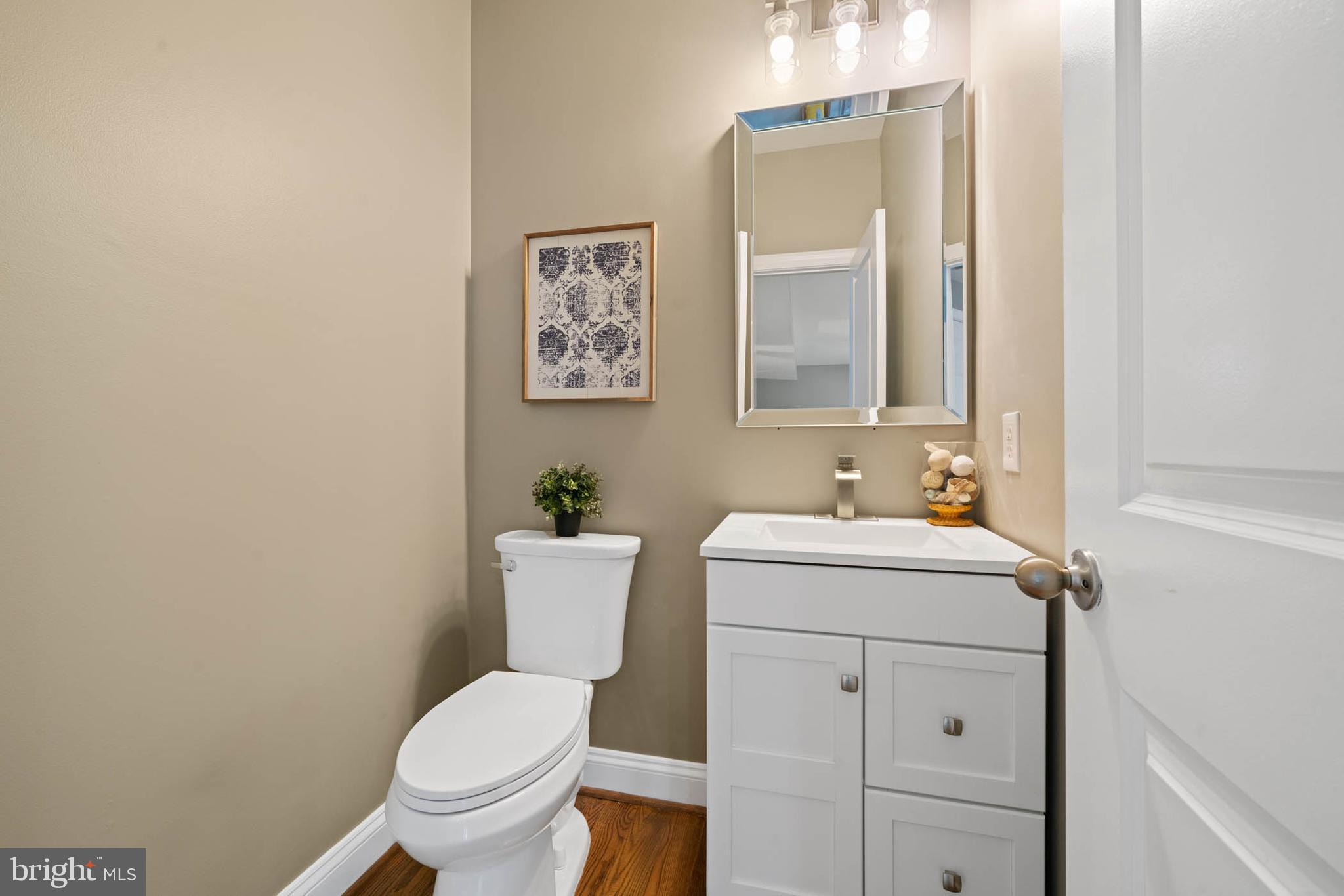 GLEN BURNIE - Residential