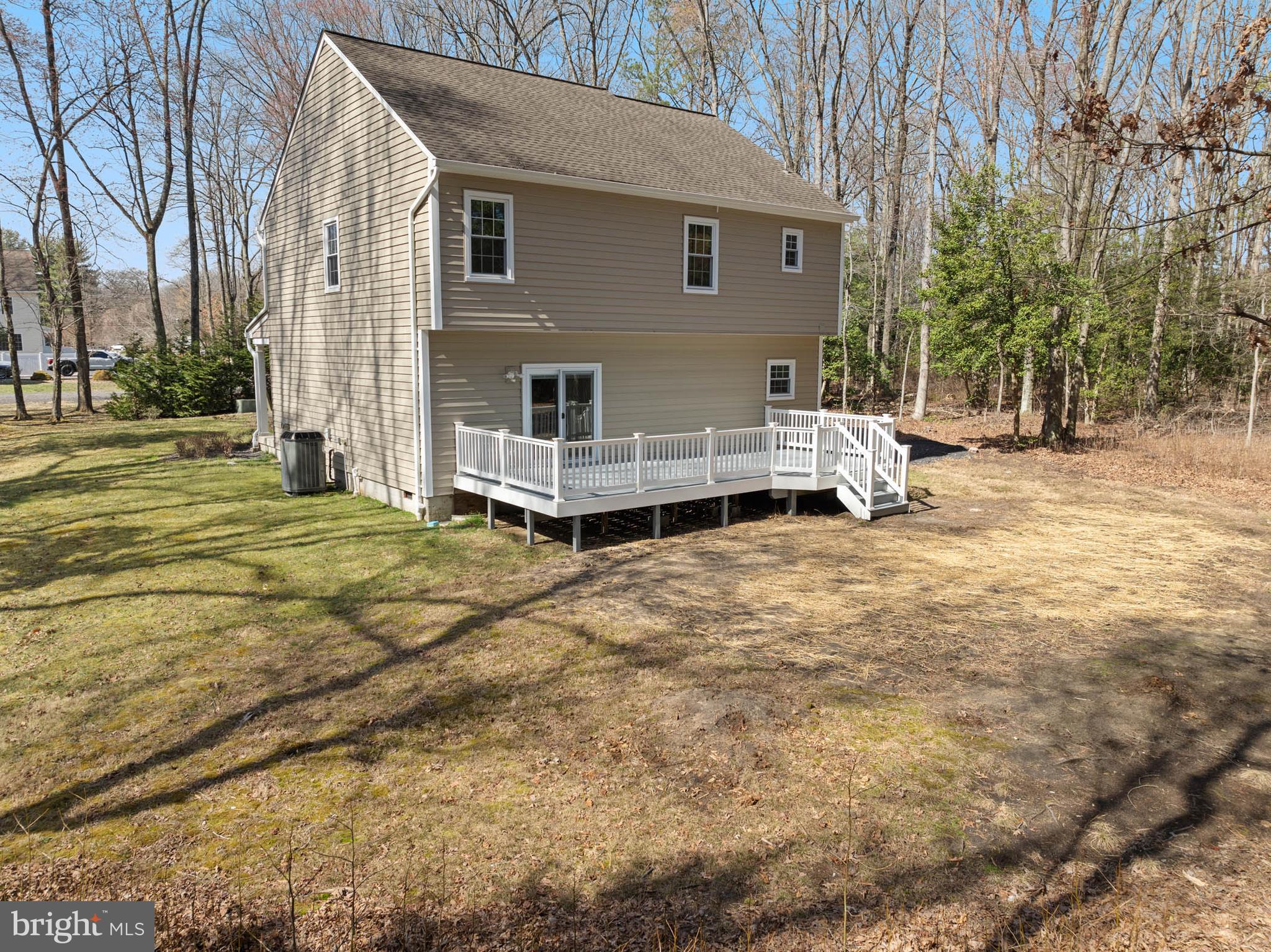 GLEN BURNIE - Residential