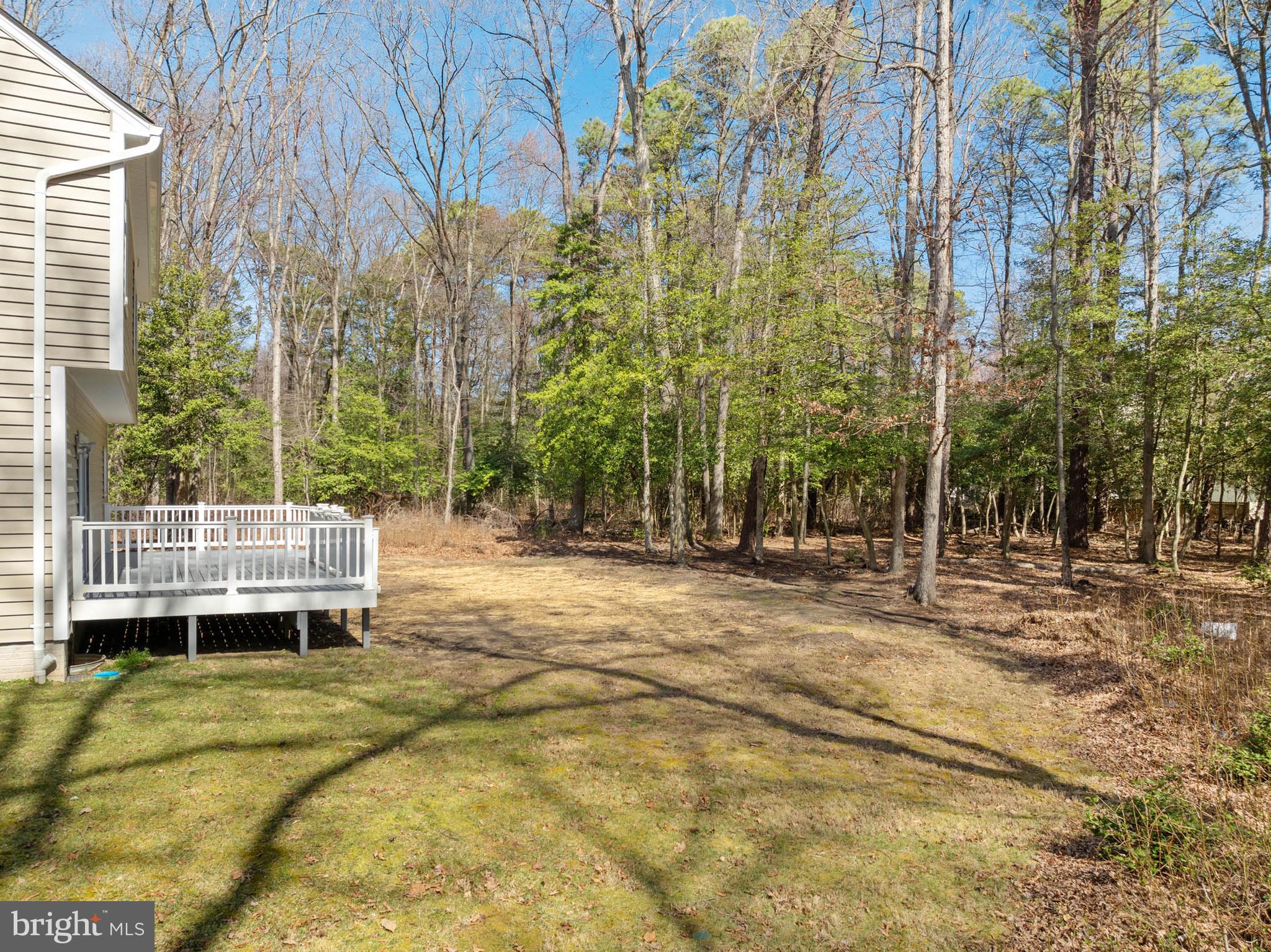 GLEN BURNIE - Residential