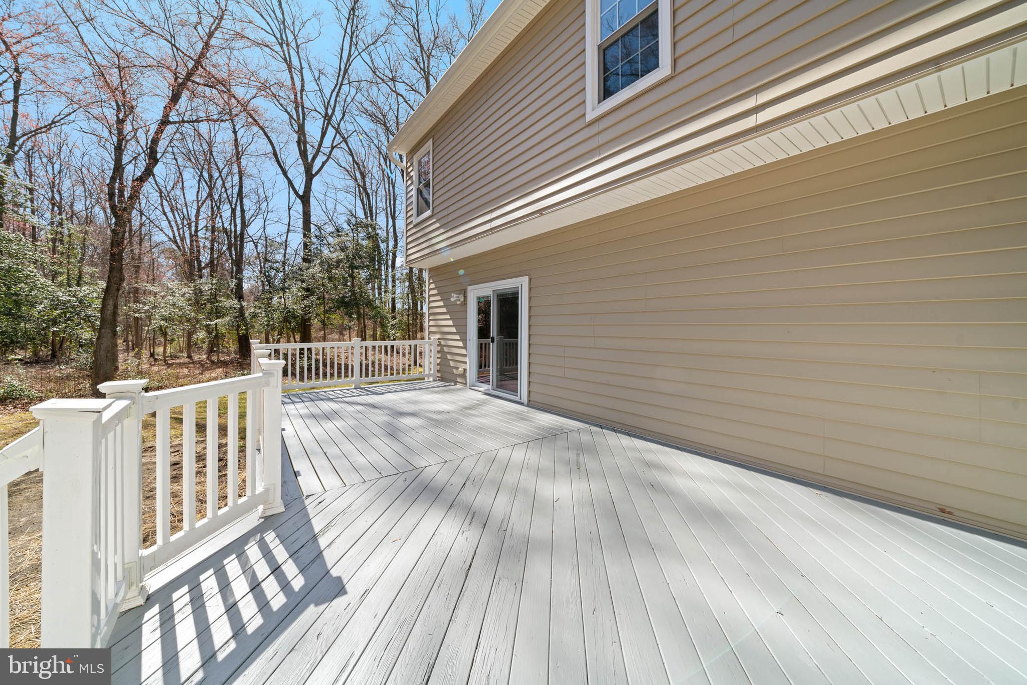 GLEN BURNIE - Residential