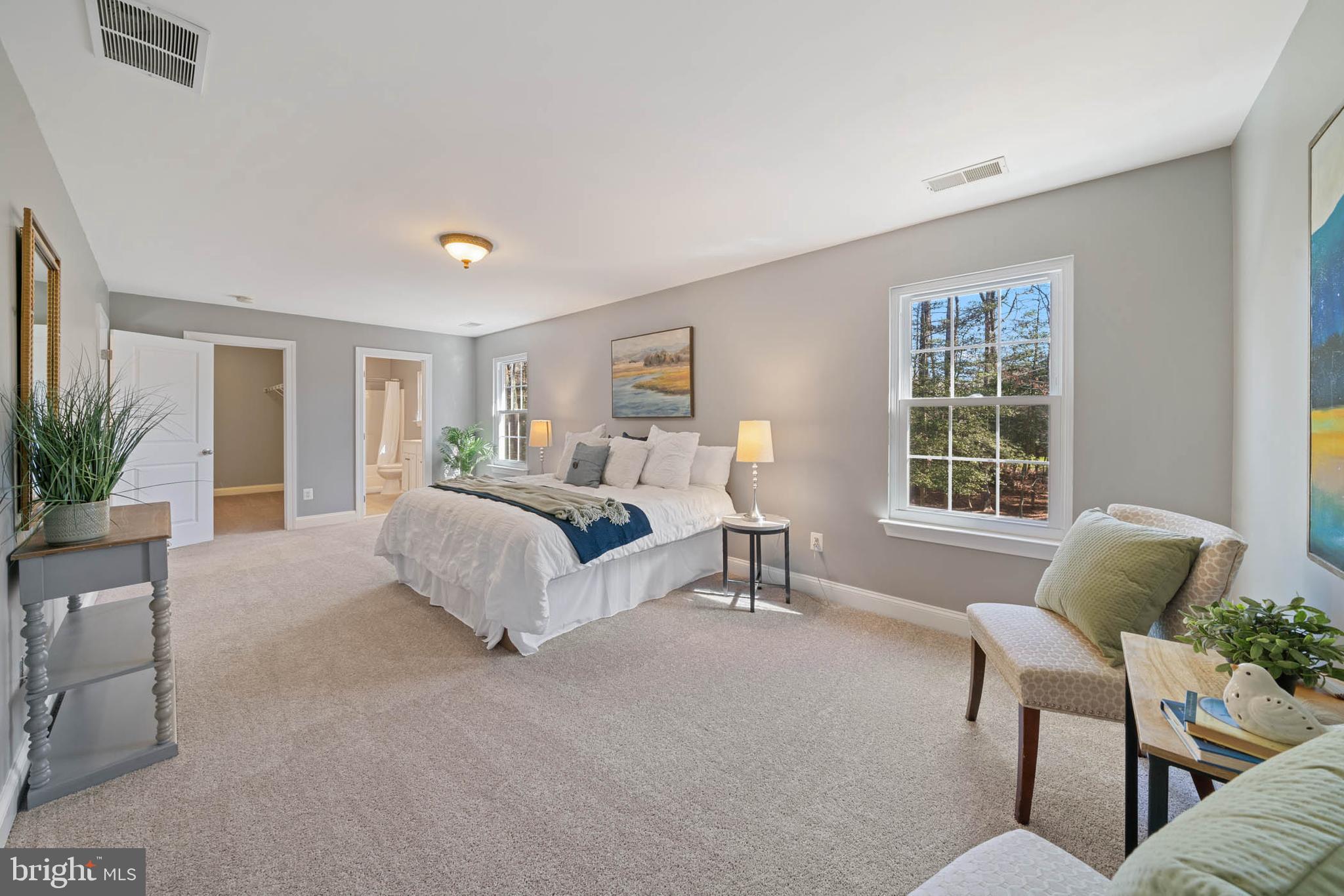 GLEN BURNIE - Residential