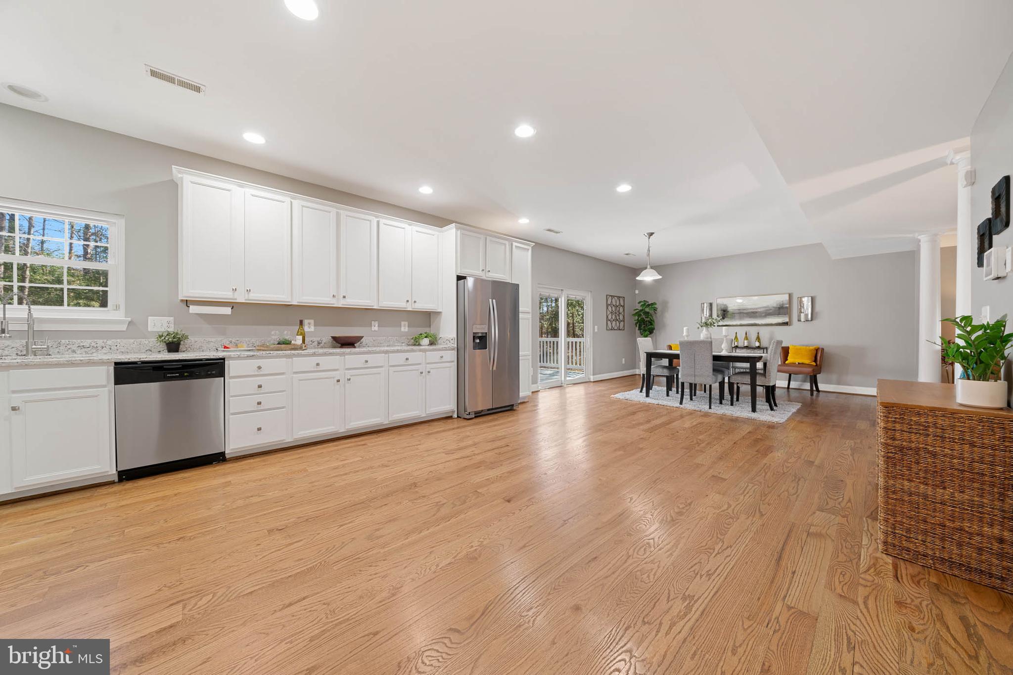 GLEN BURNIE - Residential