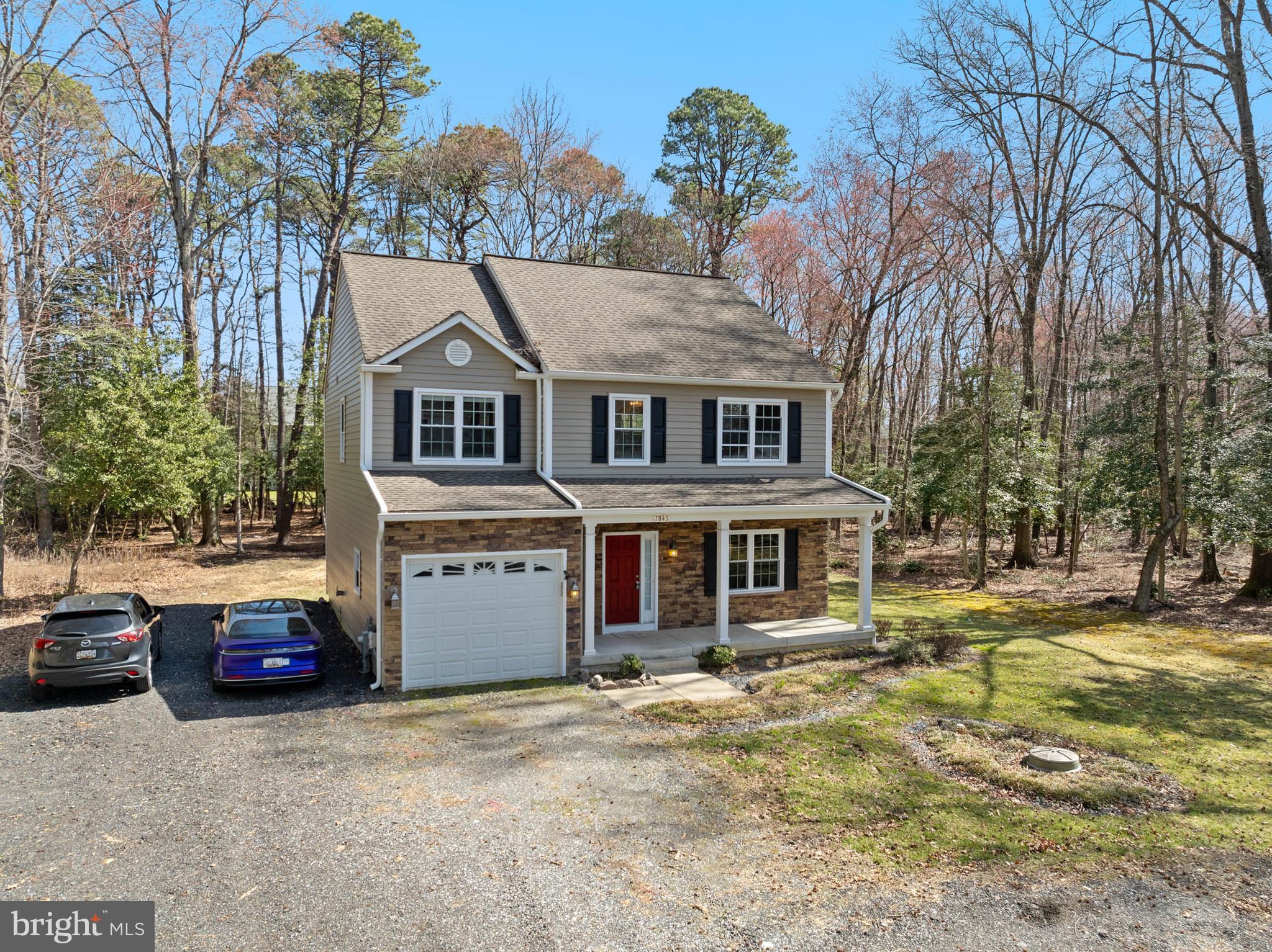 GLEN BURNIE - Residential