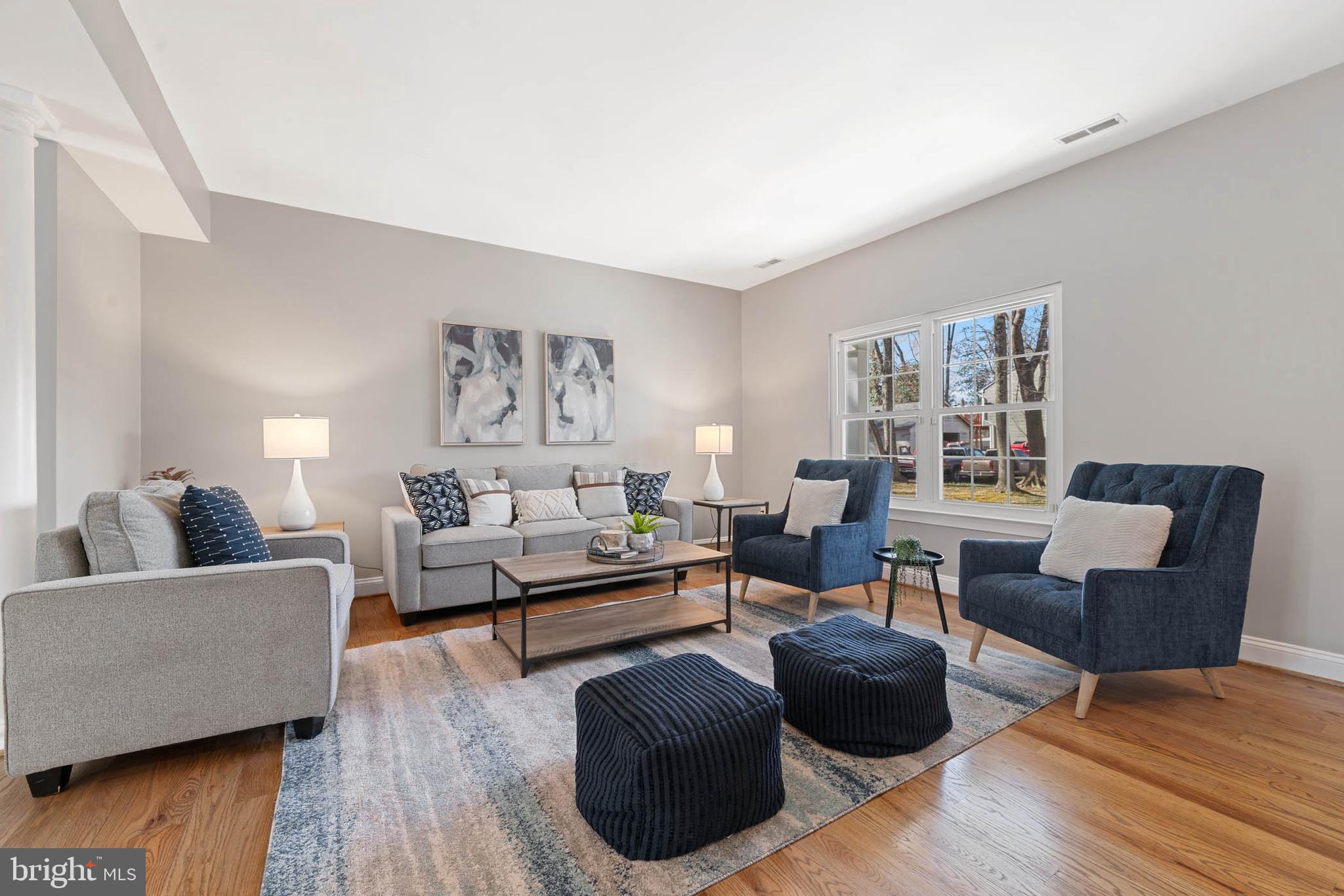 GLEN BURNIE - Residential