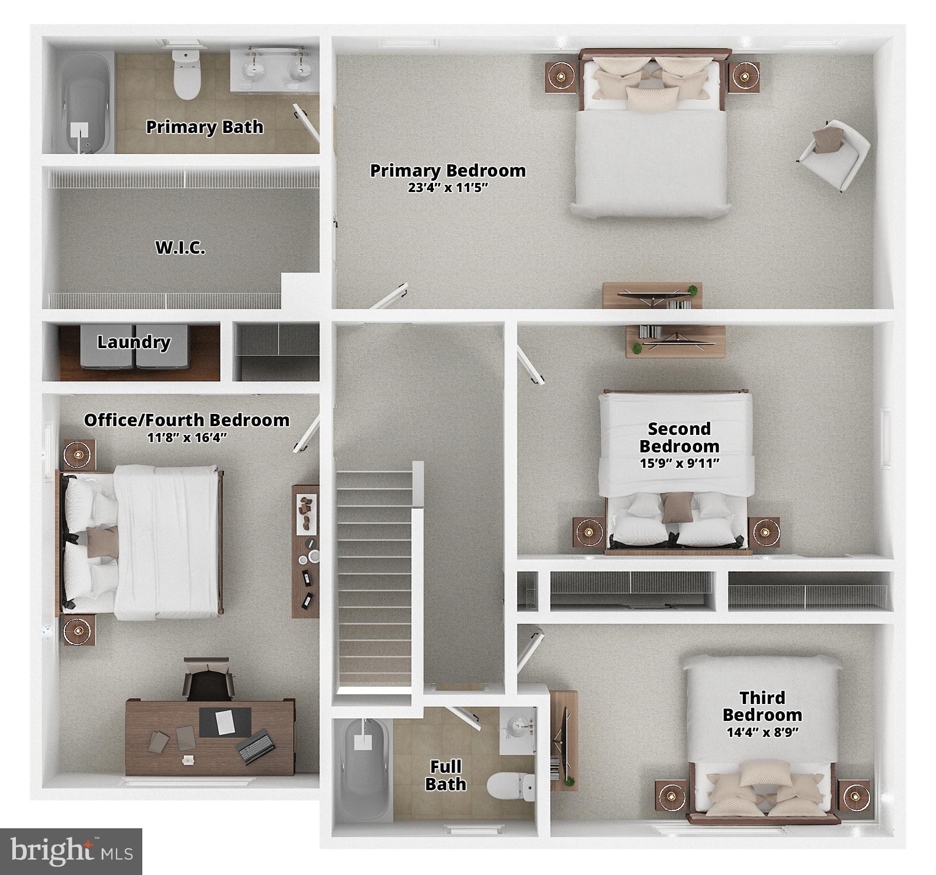 GLEN BURNIE - Residential