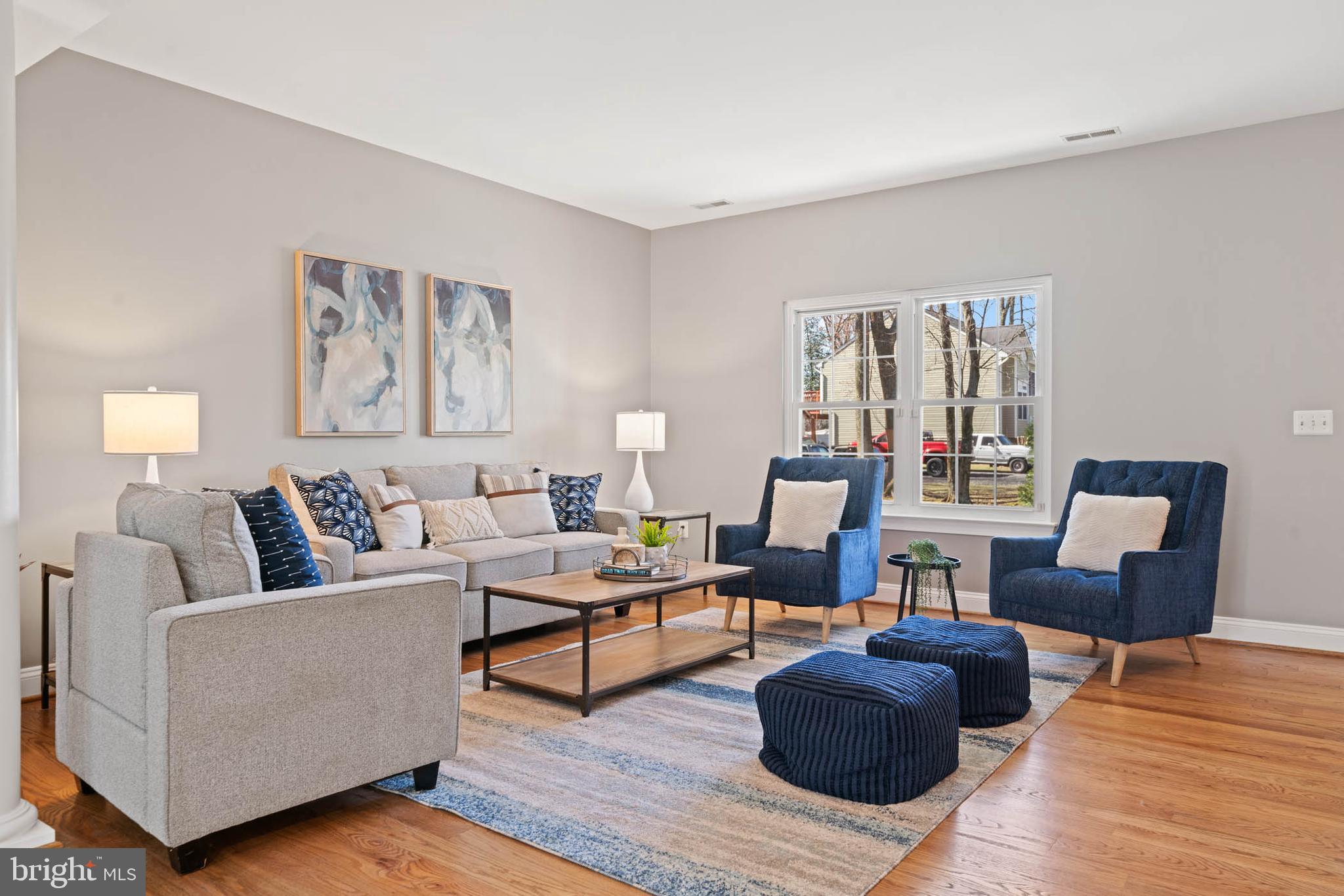 GLEN BURNIE - Residential