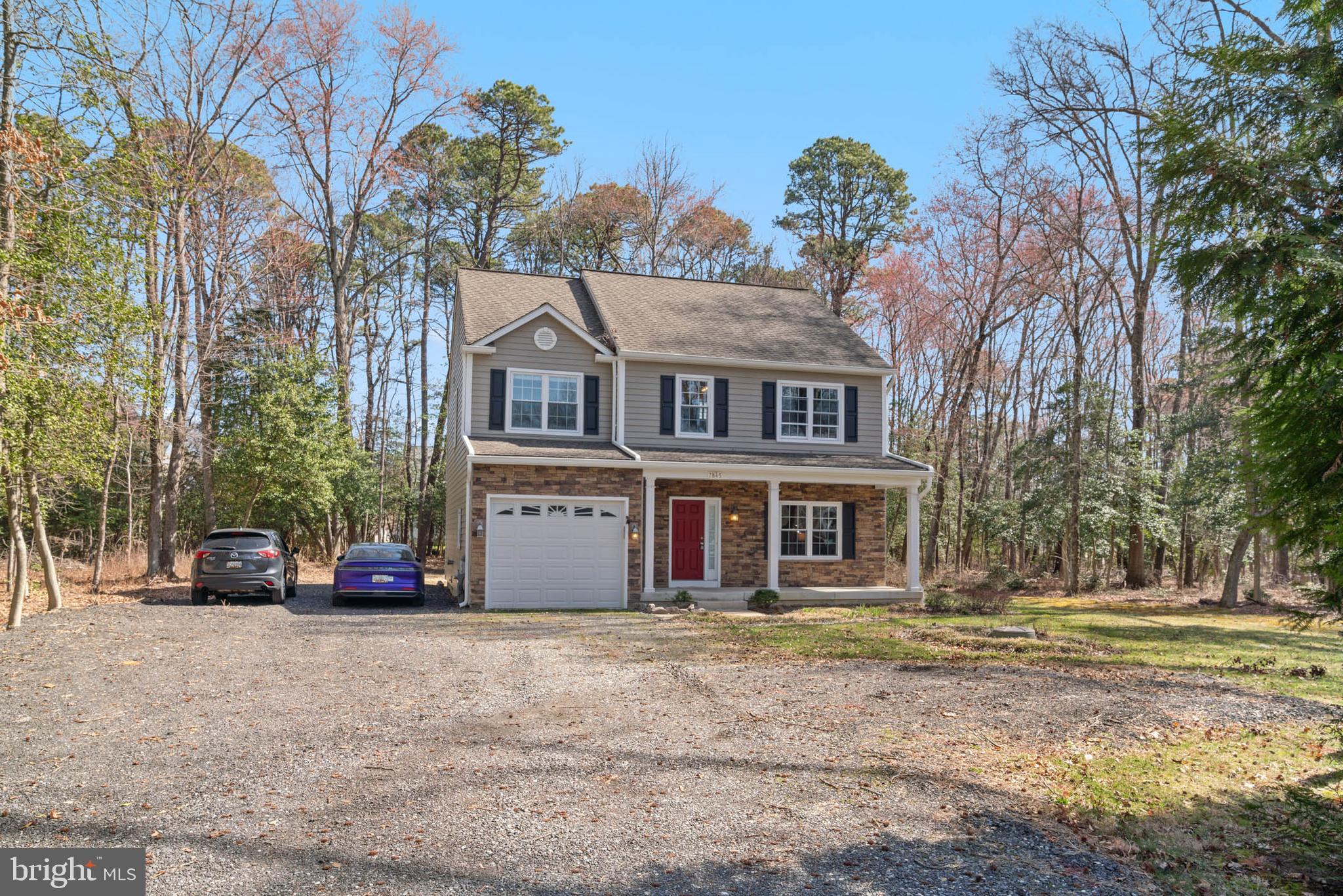 GLEN BURNIE - Residential