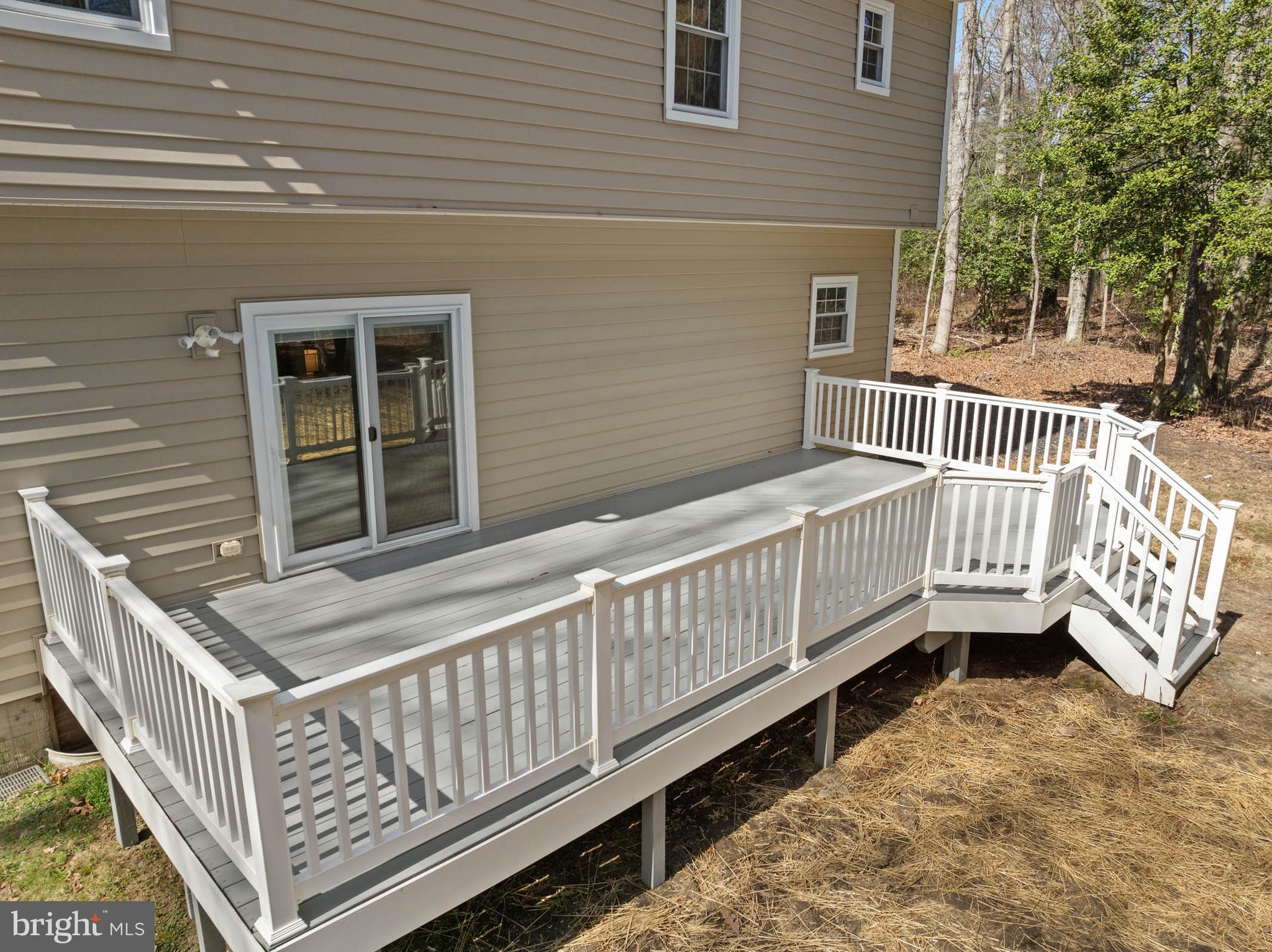 GLEN BURNIE - Residential