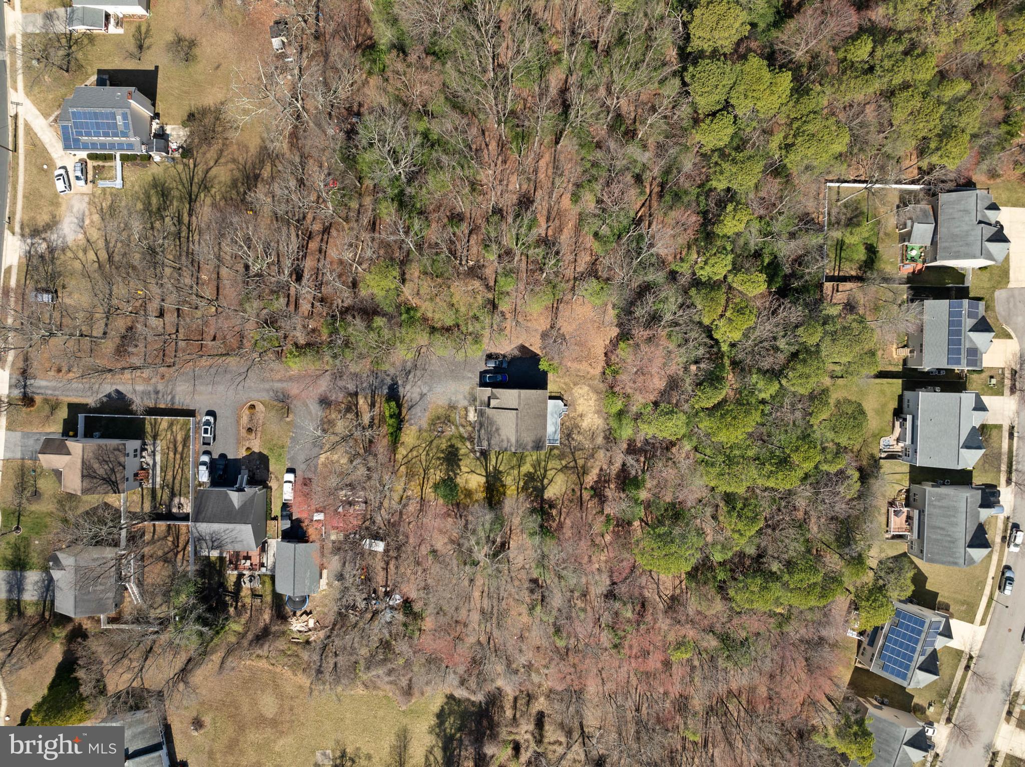 GLEN BURNIE - Residential