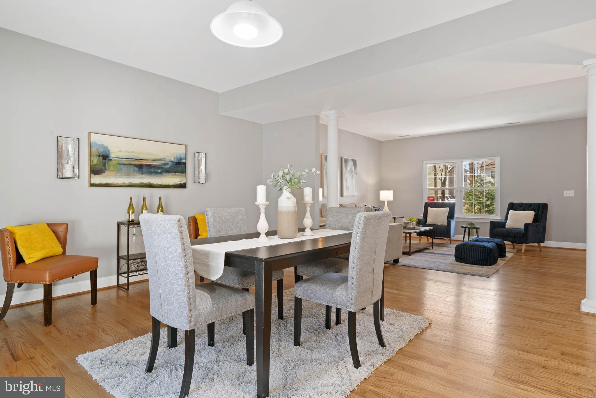 GLEN BURNIE - Residential