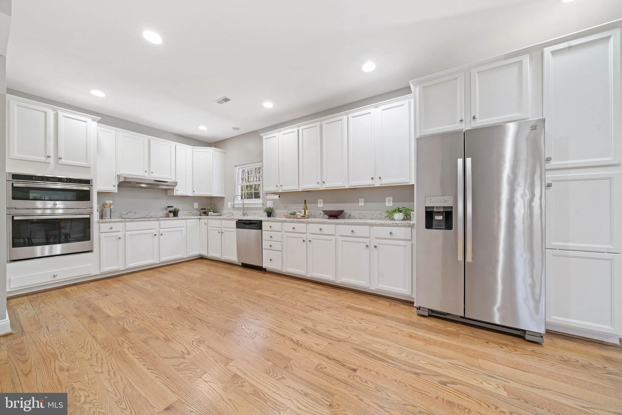 GLEN BURNIE - Residential