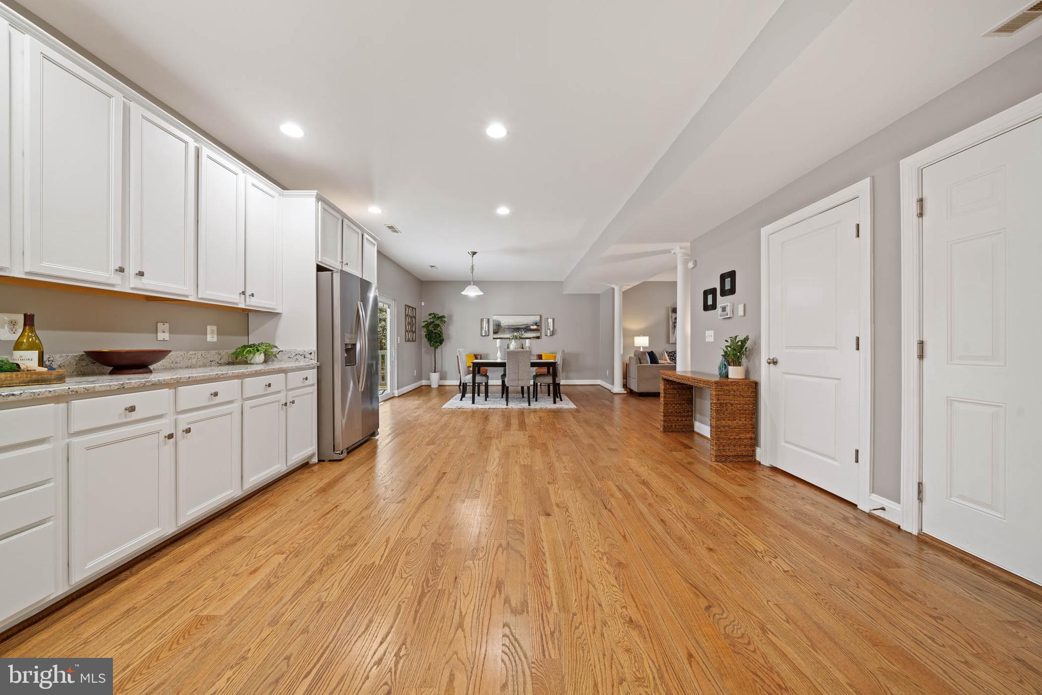 GLEN BURNIE - Residential