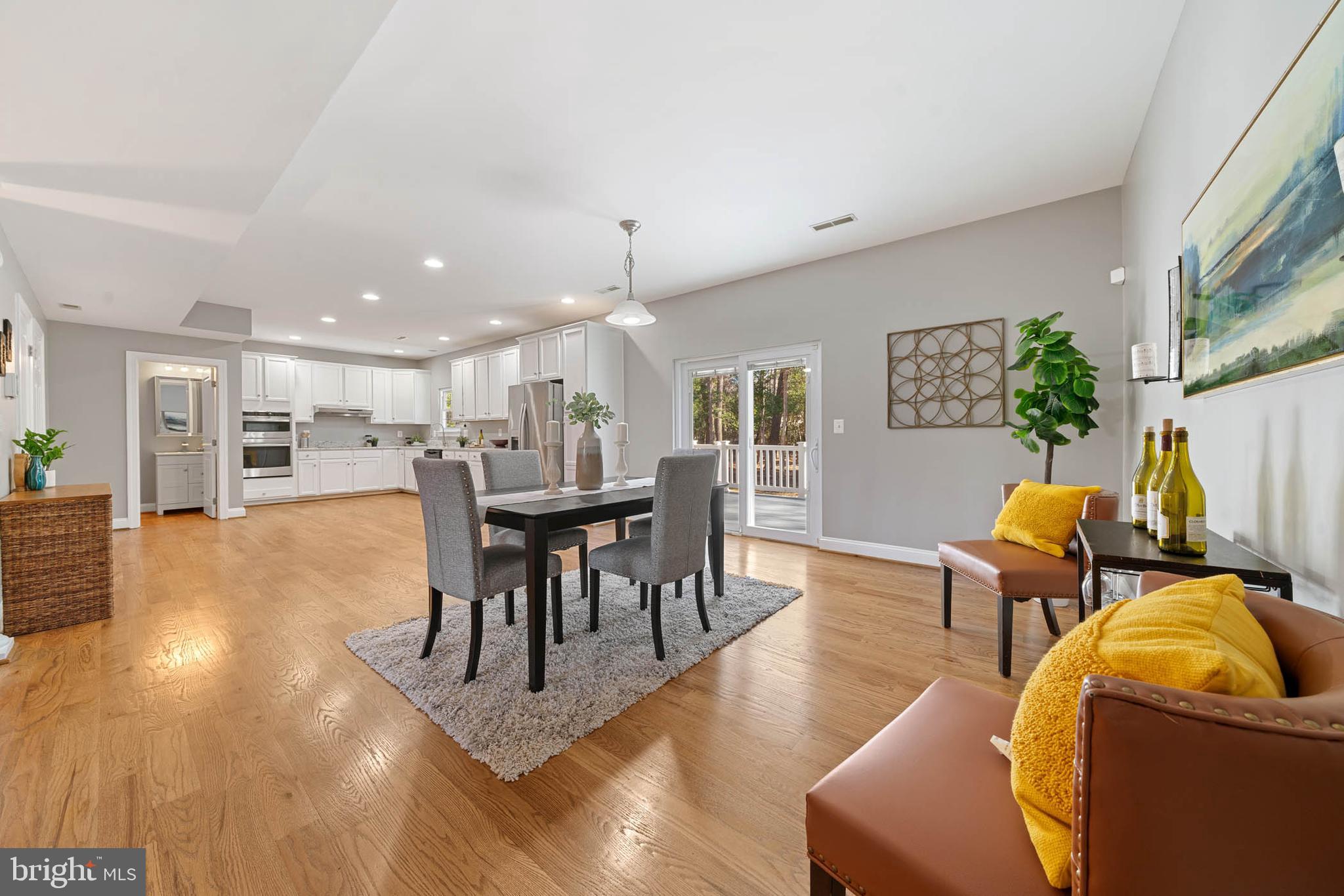 GLEN BURNIE - Residential