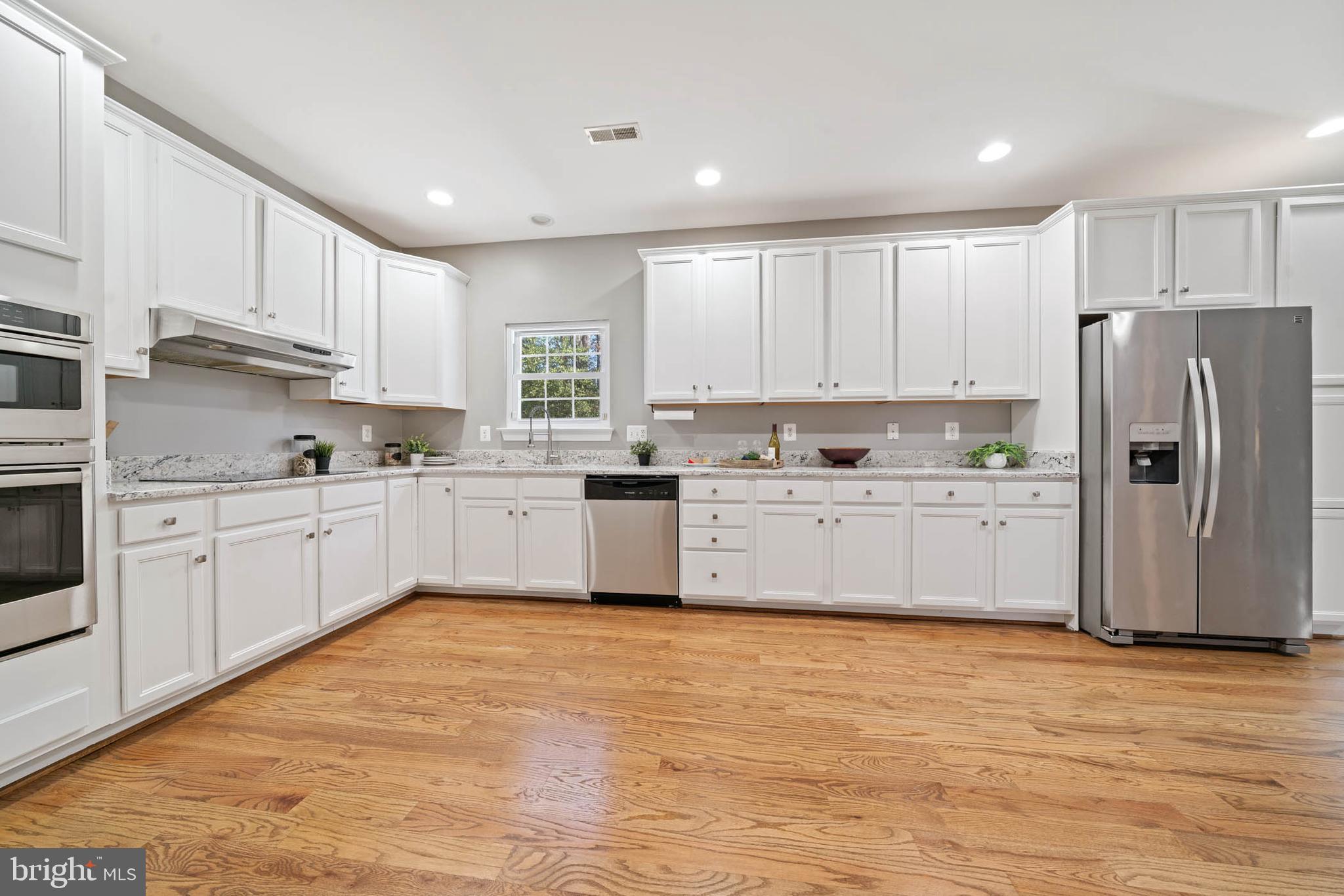 GLEN BURNIE - Residential