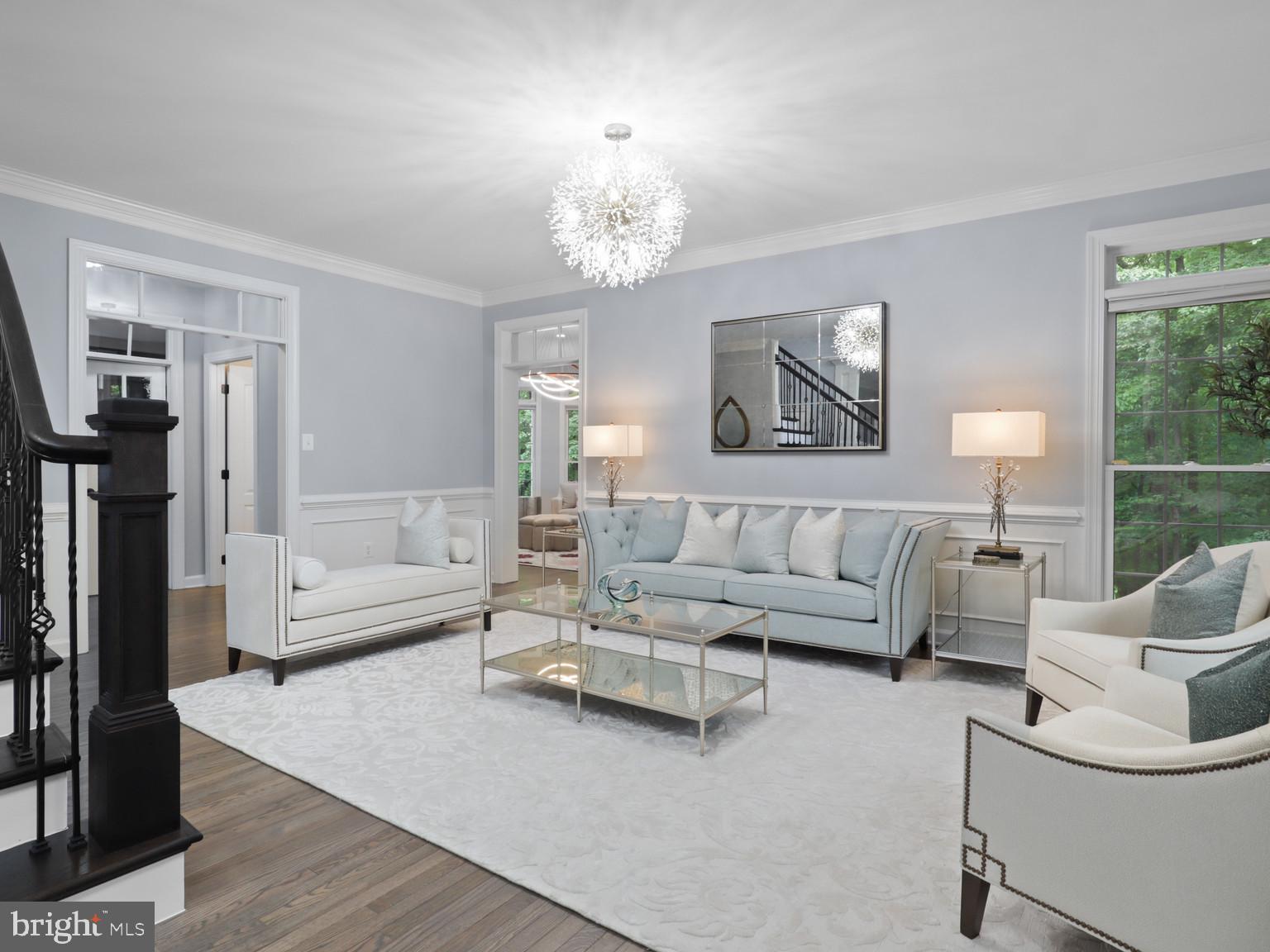 ESTATES AT ROSELAND - Residential