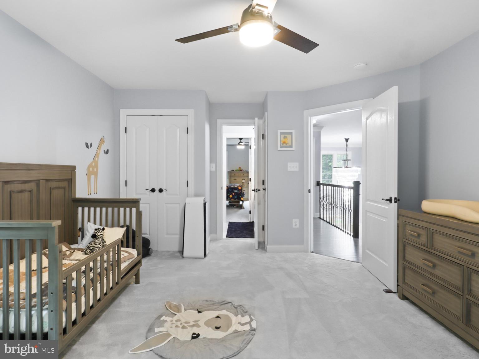 ESTATES AT ROSELAND - Residential