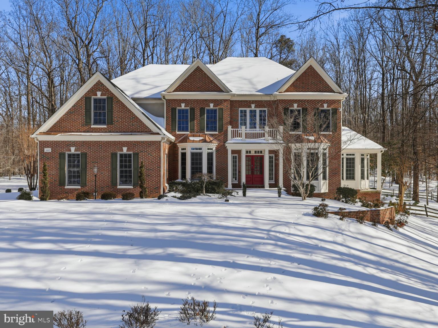 ESTATES AT ROSELAND - Residential