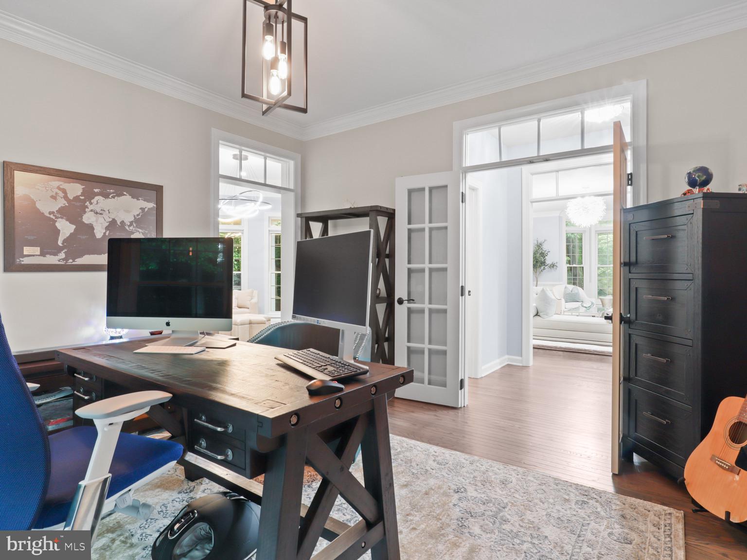 ESTATES AT ROSELAND - Residential