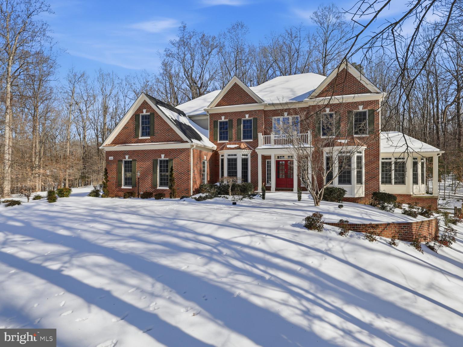 ESTATES AT ROSELAND - Residential