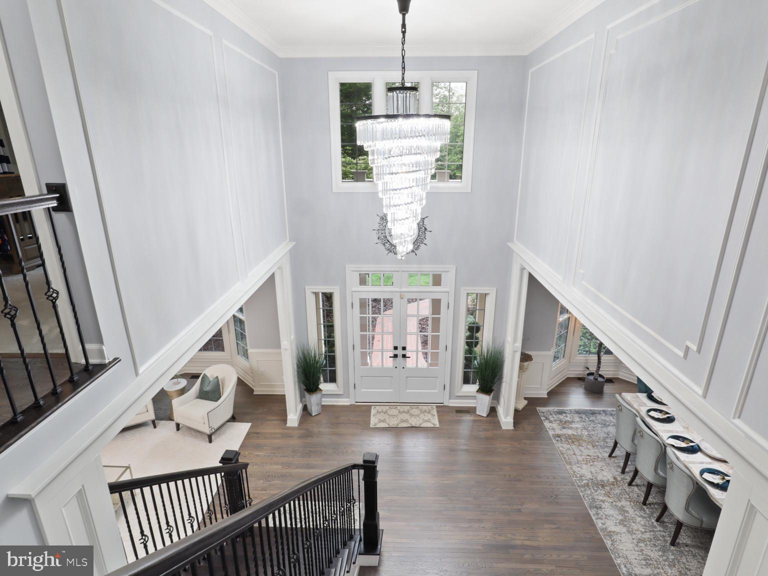 ESTATES AT ROSELAND - Residential