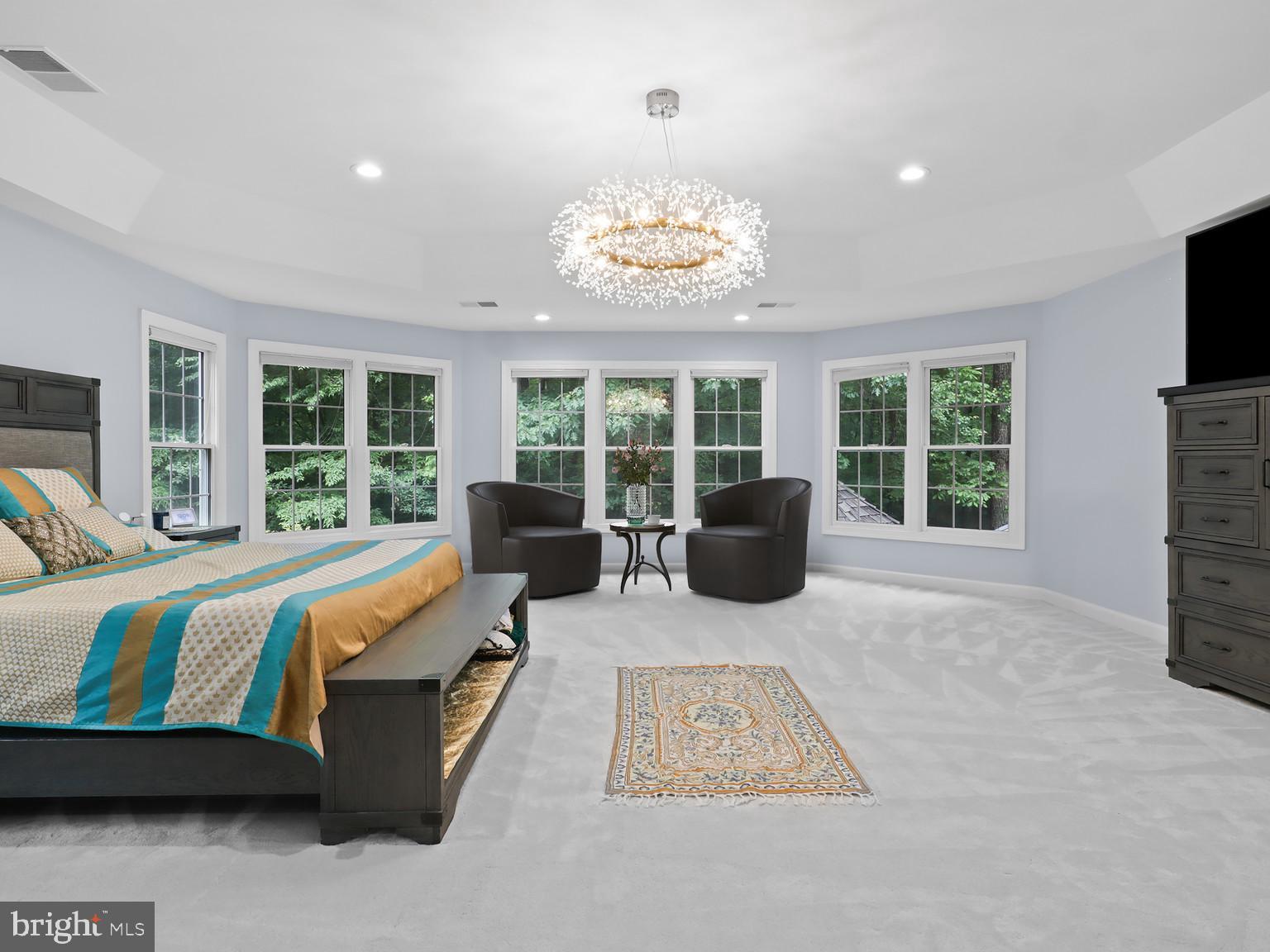 ESTATES AT ROSELAND - Residential